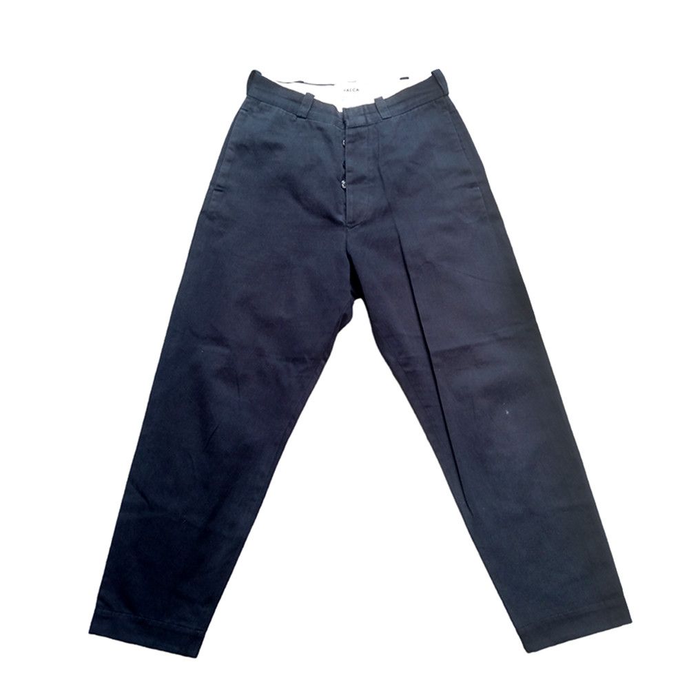 YAECA Vintage Yaeca Trousers Pants Size US 28 / EU 44 - 1 Thumbnail