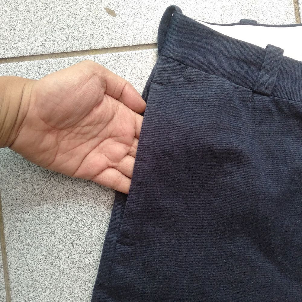 YAECA Vintage Yaeca Trousers Pants Size US 28 / EU 44 - 7 Thumbnail