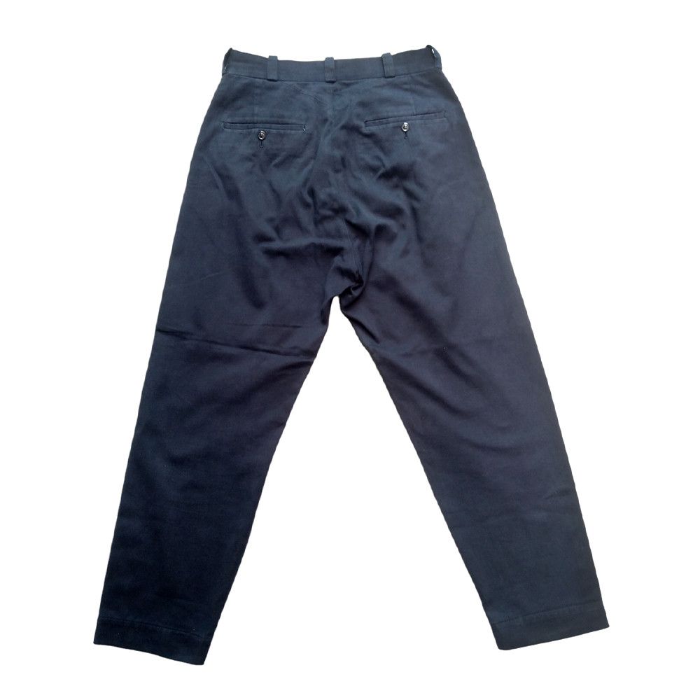 YAECA Vintage Yaeca Trousers Pants Size US 28 / EU 44 - 2 Thumbnail