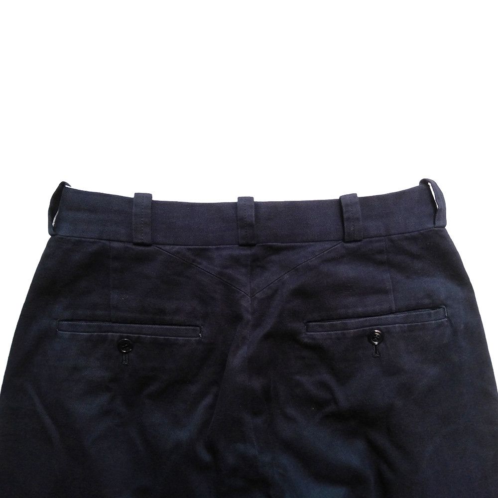 YAECA Vintage Yaeca Trousers Pants Size US 28 / EU 44 - 5 Thumbnail