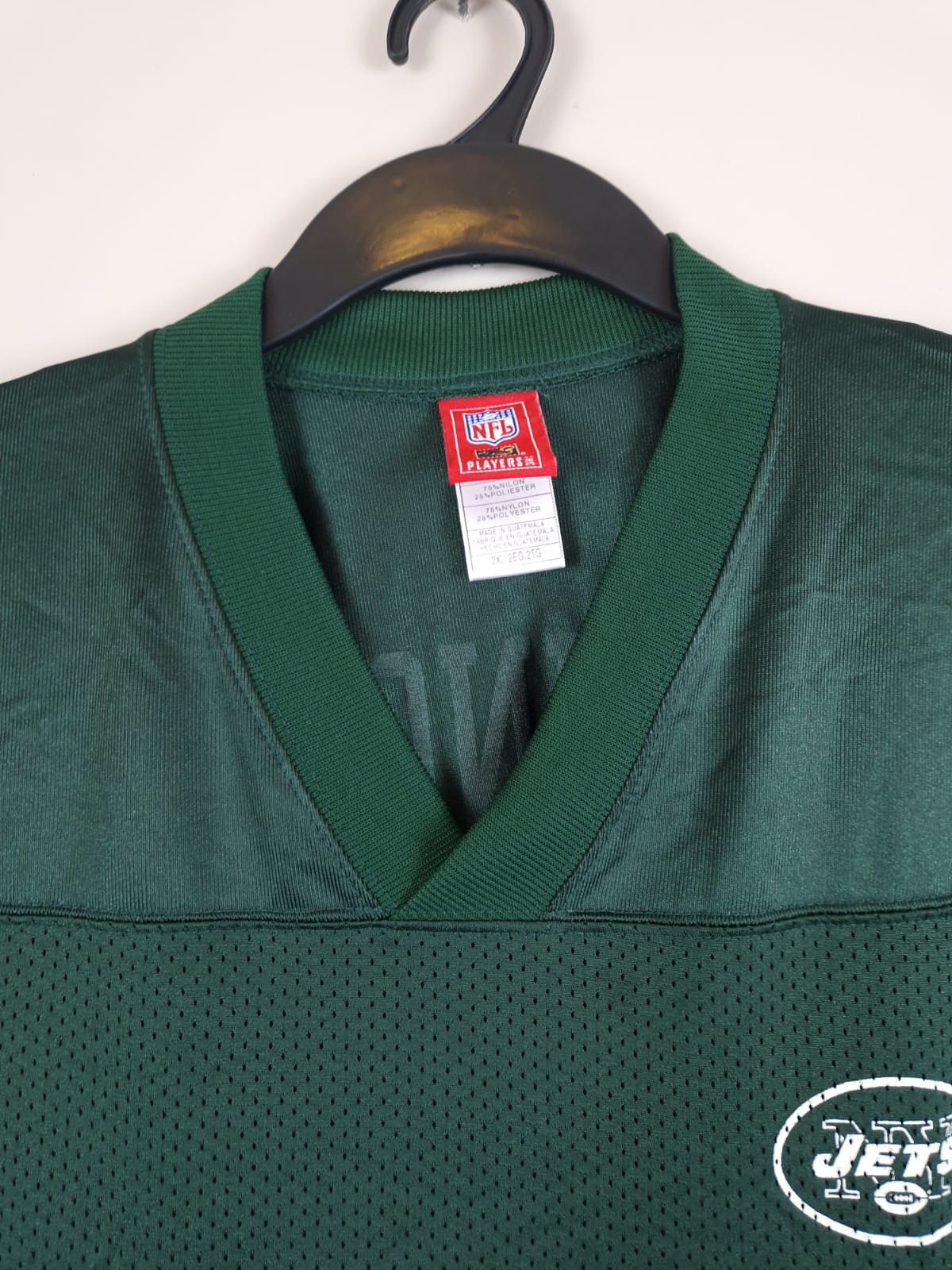 Pennington #10 New York Jets Reebok Jersey