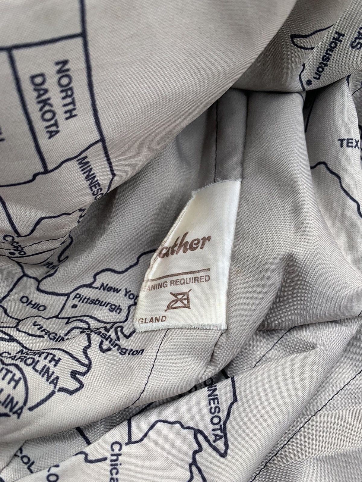 Japanese Brand Vintage Straps Leather Balenciaga Style Jacket Size US XL / EU 56 / 4 - 10 Thumbnail