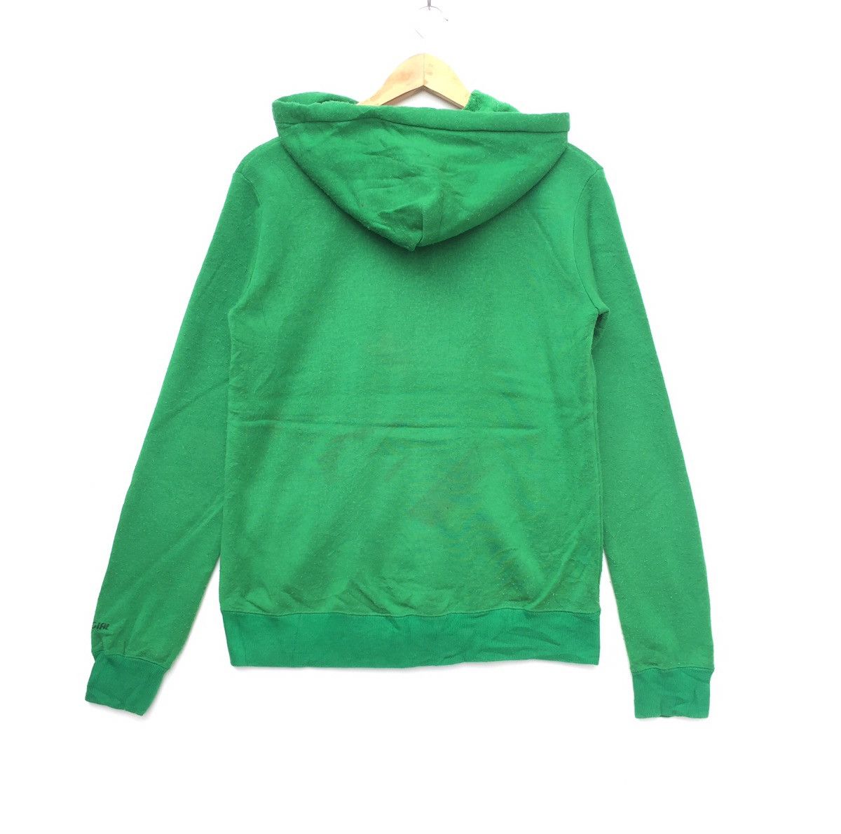 Japanese Brand Vintage 90s X-Girl Small Logo Spell Out Hoodie Dope Size US S / EU 44-46 / 1 - 5 Thumbnail