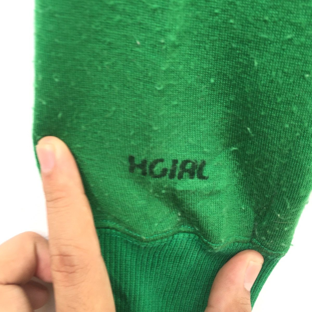 Japanese Brand Vintage 90s X-Girl Small Logo Spell Out Hoodie Dope Size US S / EU 44-46 / 1 - 4 Thumbnail