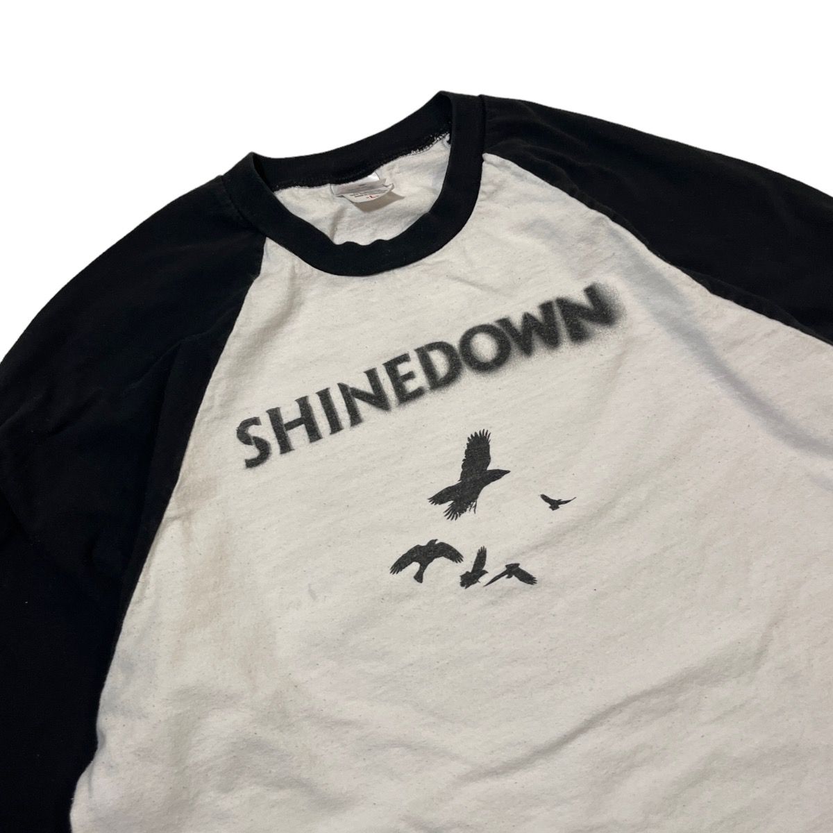 Vintage 2008 Shinedown Sound of Madness Tee Size US L / EU 52-54 / 3 - 2 Preview