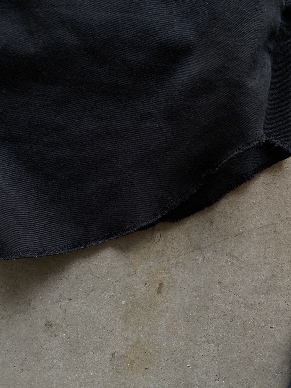 Hysteric Glamour × Supreme Supreme x Hysteric Glamour work shirt Size US L / EU 52-54 / 3 - 6 Thumbnail