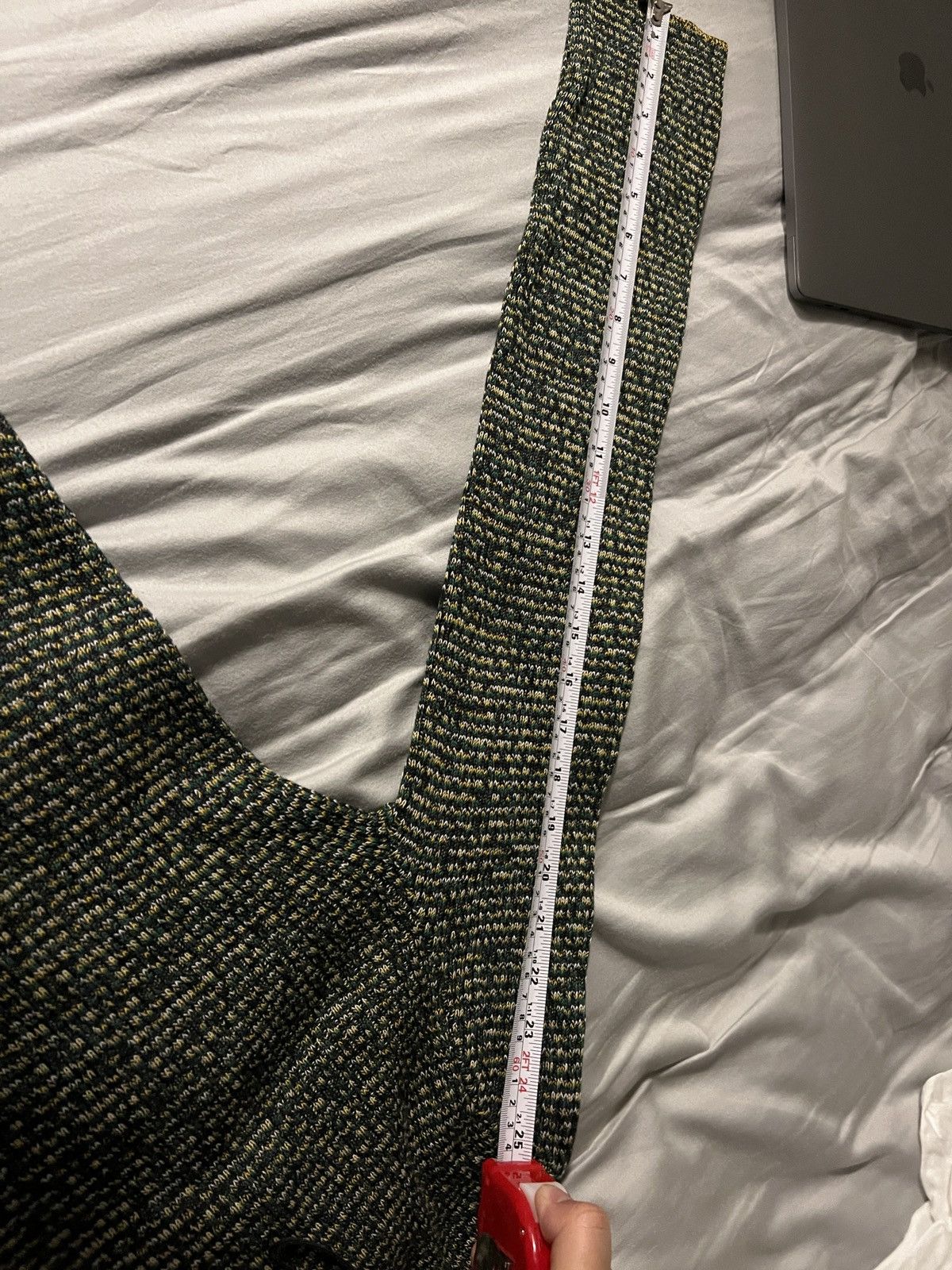 Gucci BNWT Gucci Sweater Size US L / EU 52-54 / 3 - 7 Thumbnail