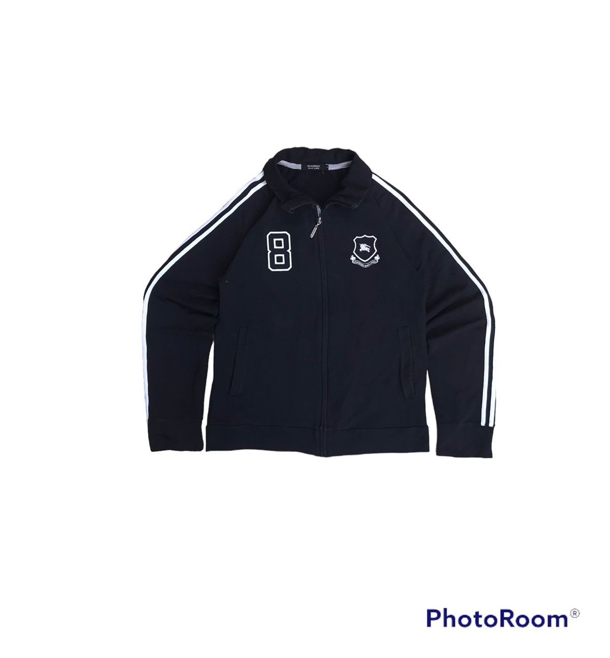 【BURBERRY BLACK LABEL】 Burberry BE2378 Ellis Eyeglasses | LensCrafters