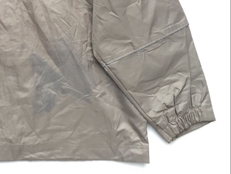 Nike Vintage 90s Nike Swoosh Small Logo Zipper Jacket | Hype Size US L / EU 52-54 / 3 - 7 Thumbnail