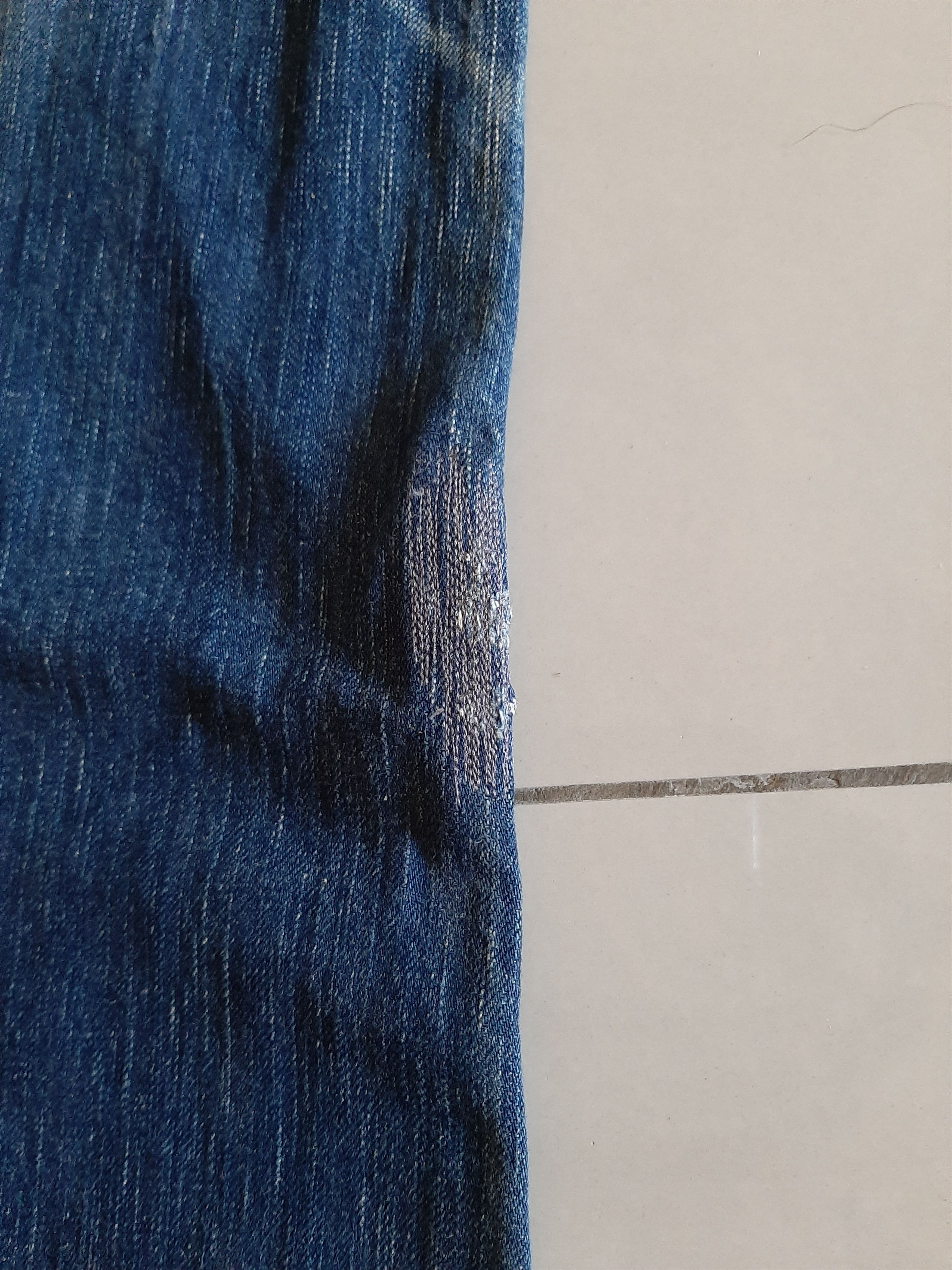 Edwin Nice savage Edwin 503 flared jeans Size US 34 / EU 50 - 7 Thumbnail