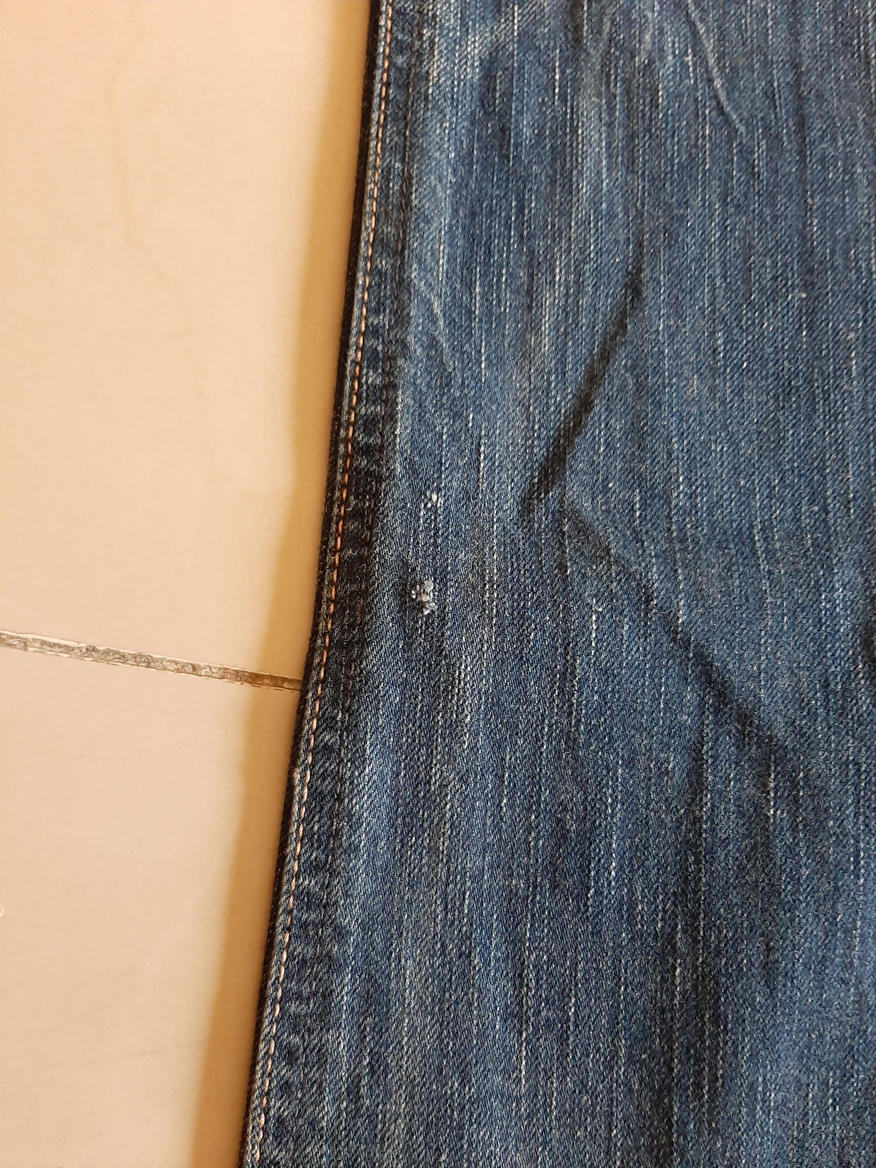 Edwin Nice savage Edwin 503 flared jeans Size US 34 / EU 50 - 5 Thumbnail