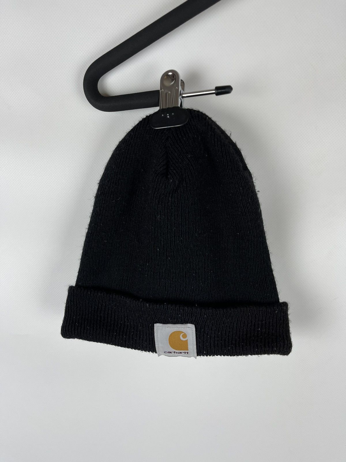 Carhartt Carhartt vintage made in Canada hat beanie Size ONE SIZE - 1 Thumbnail