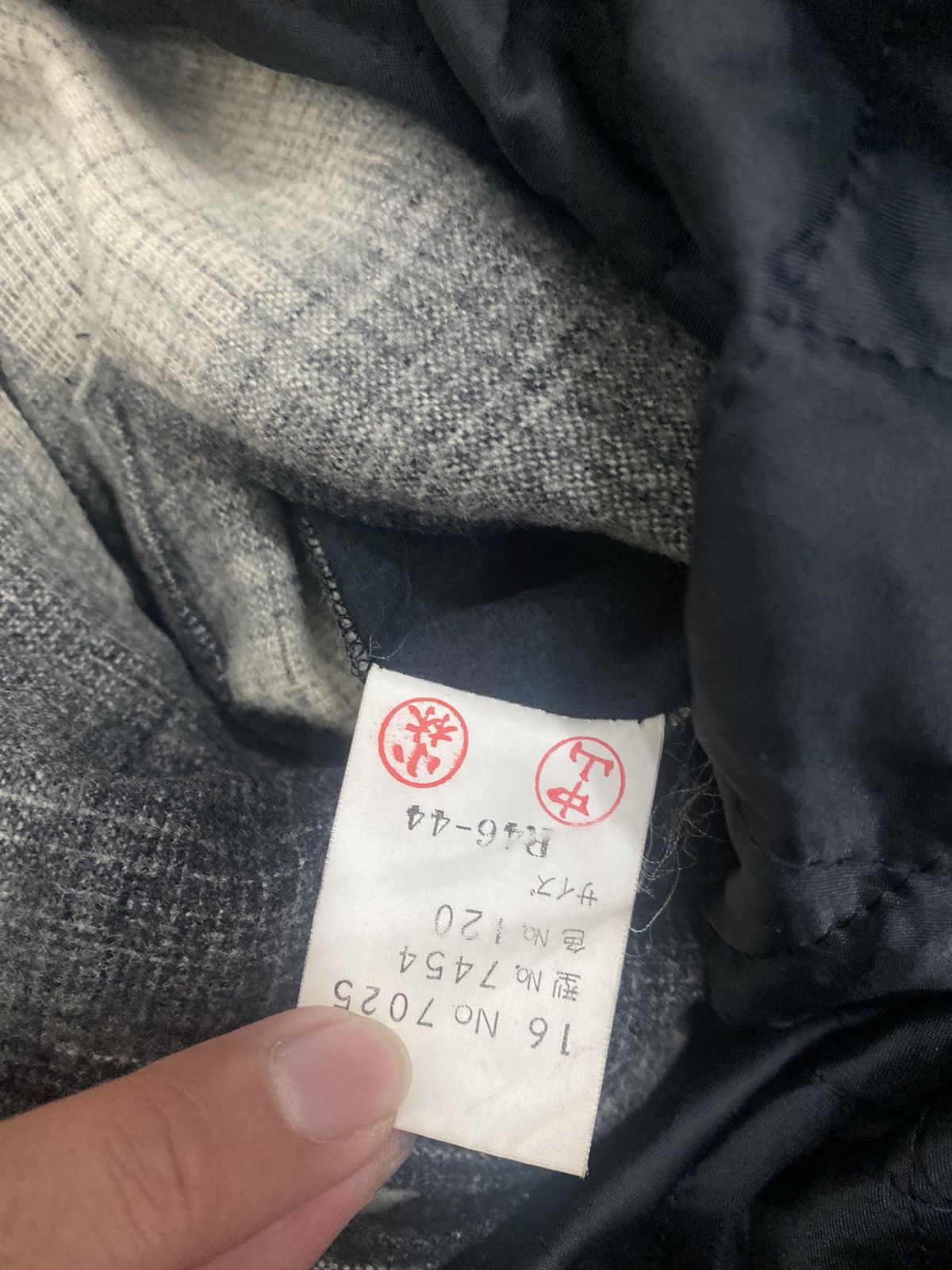 Lanvin Lanvin Hooded Parka Jacket Size US M / EU 48-50 / 2 - 13 Thumbnail
