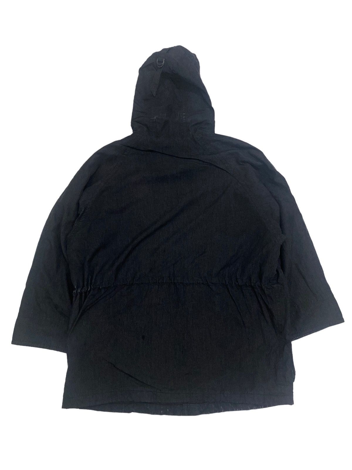Lanvin Lanvin Hooded Parka Jacket Size US M / EU 48-50 / 2 - 14 Thumbnail