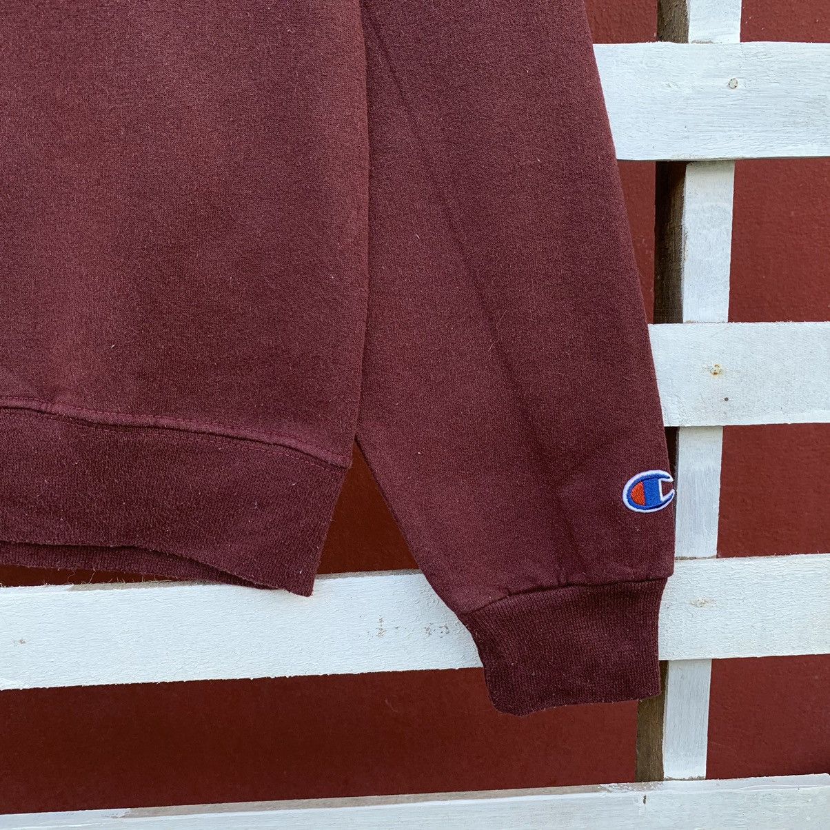 Champion Champion Seminoles Athletics Florida State Sweatshirt Size S / US 4 / IT 40 - 5 Thumbnail