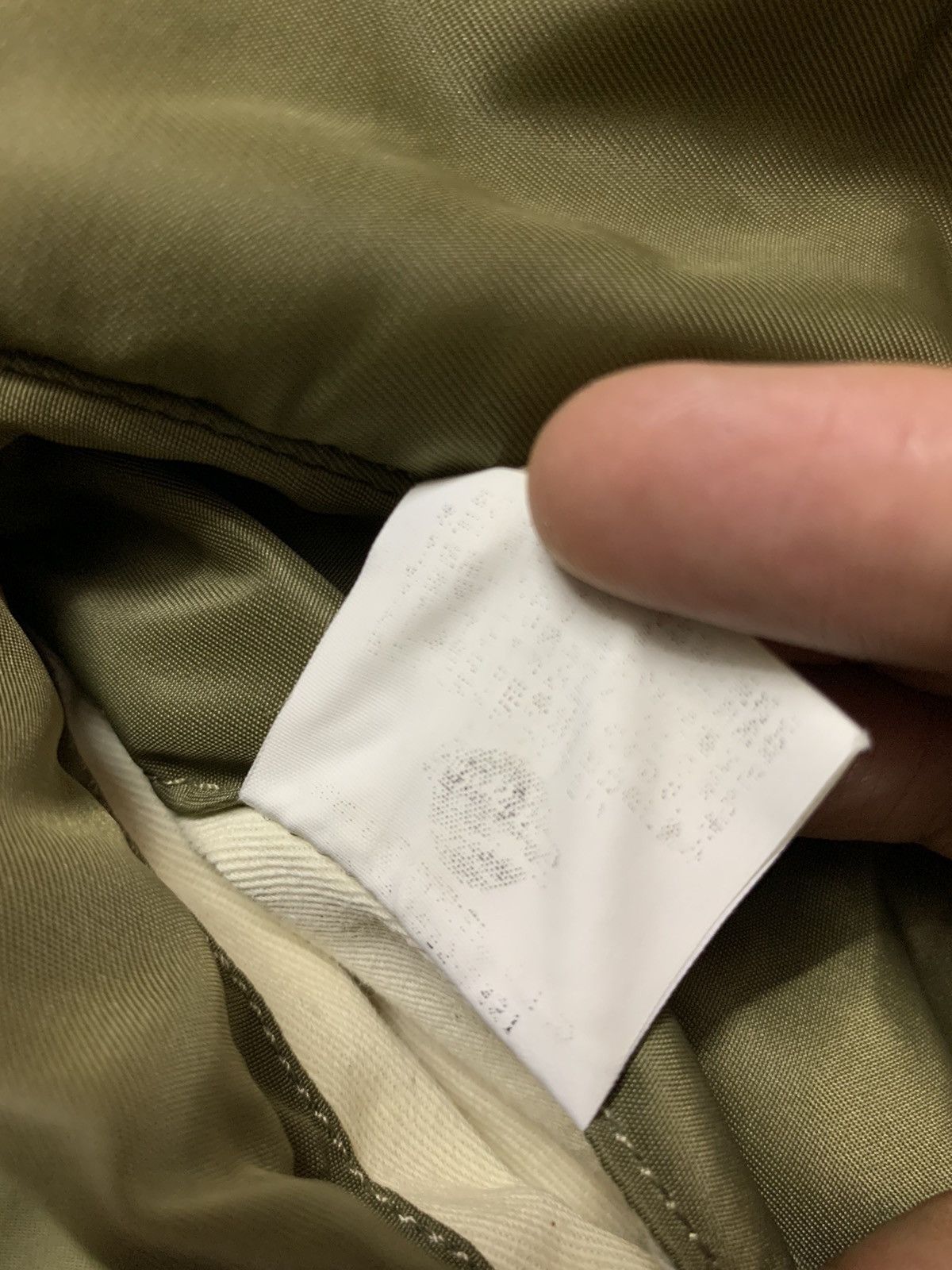 Buzz Rickson's × Toyo Enterprises Buzz Ricksons Type B-15C Modified Flight Jacket Size 38 Size US M / EU 48-50 / 2 - 15 Thumbnail