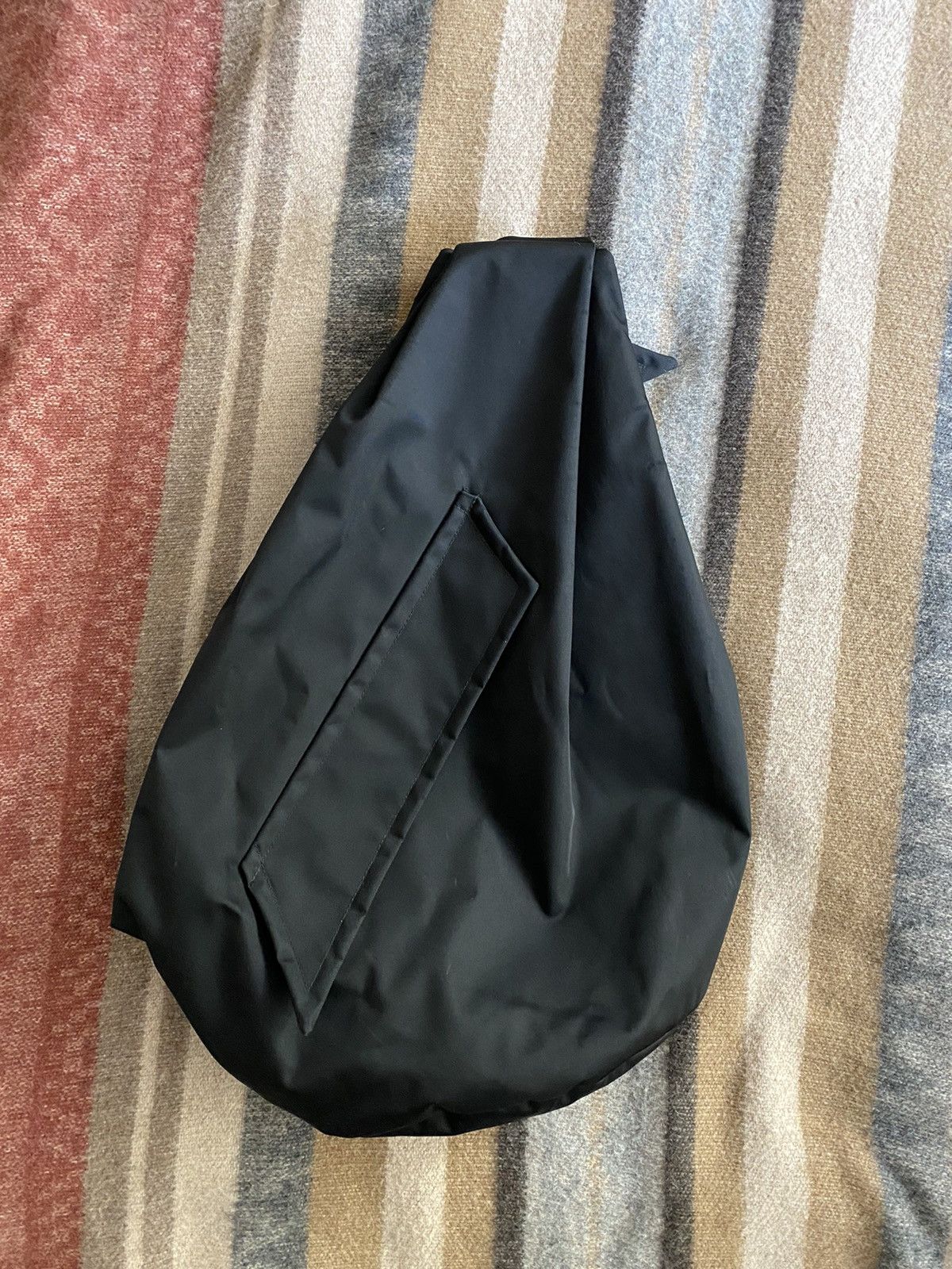 Eastpak × Raf Simons Nylon Sleek Sling Back Size ONE SIZE - 1 Thumbnail