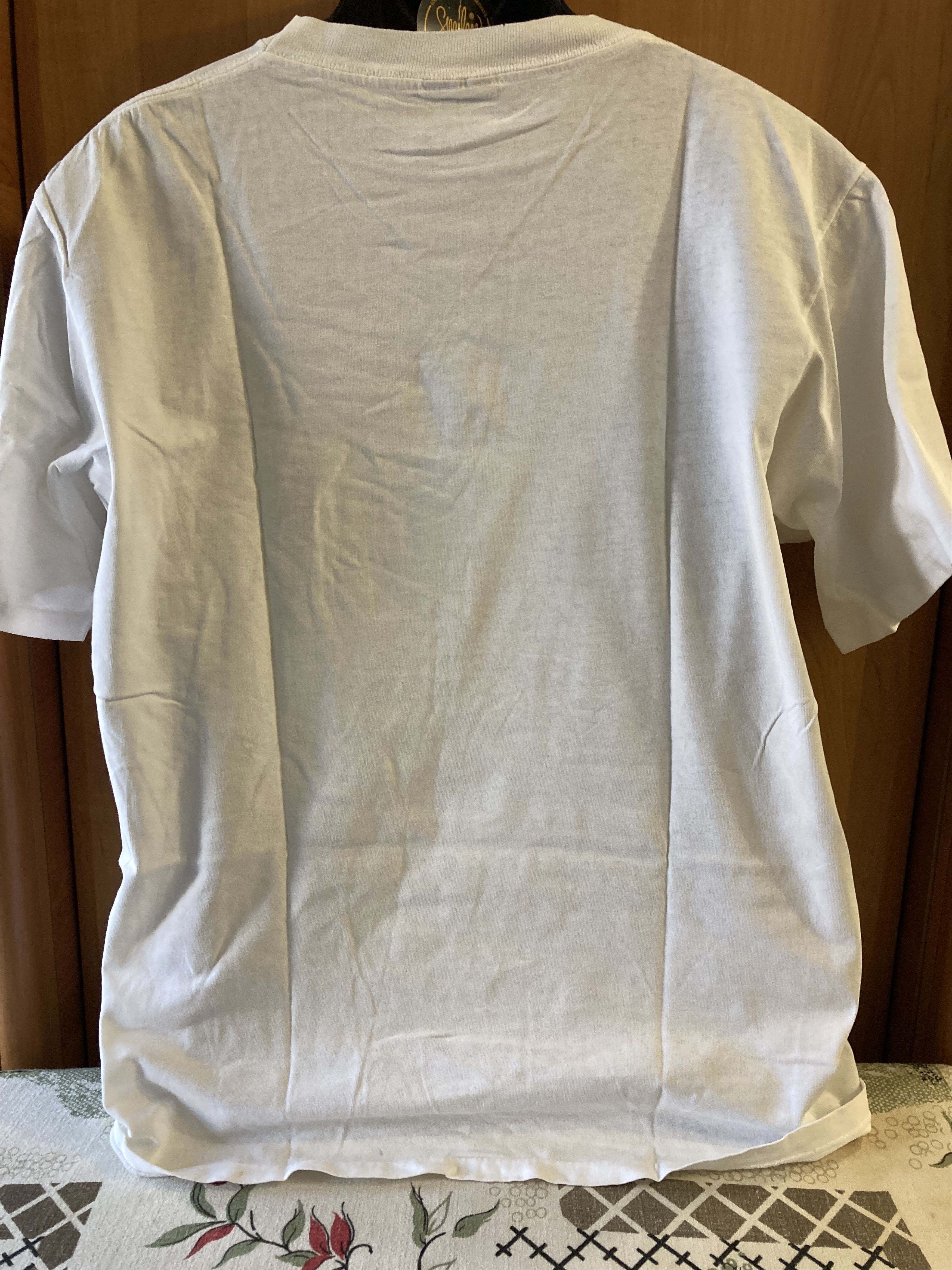 Vintage Looney Tunes 1992 Duffy Duck × Vintage × Warner Bros Size US L / EU 52-54 / 3 - 2 Thumbnail