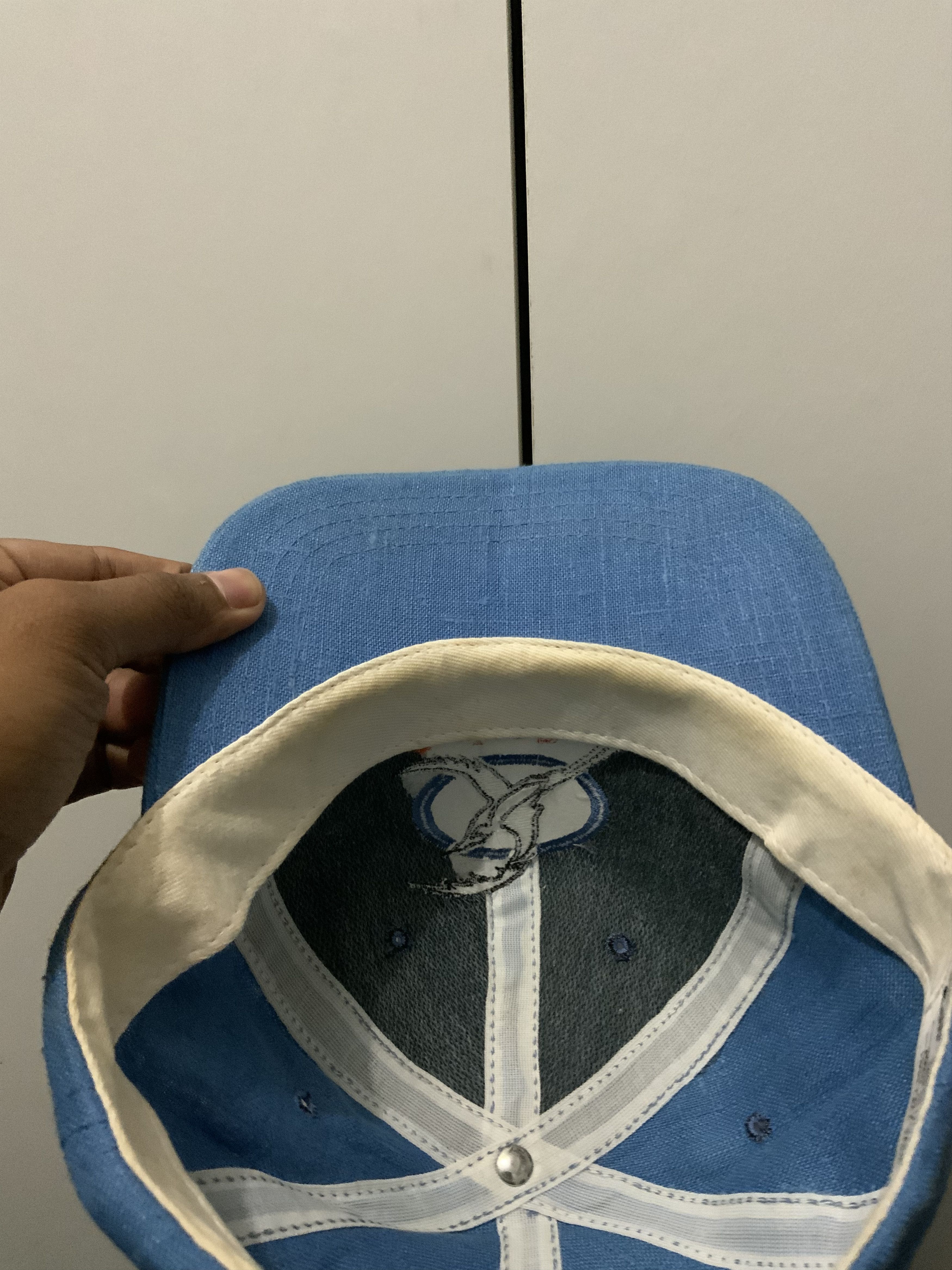 Vintage Vintage Saipan Laolao Bay Hat Size ONE SIZE - 10 Thumbnail