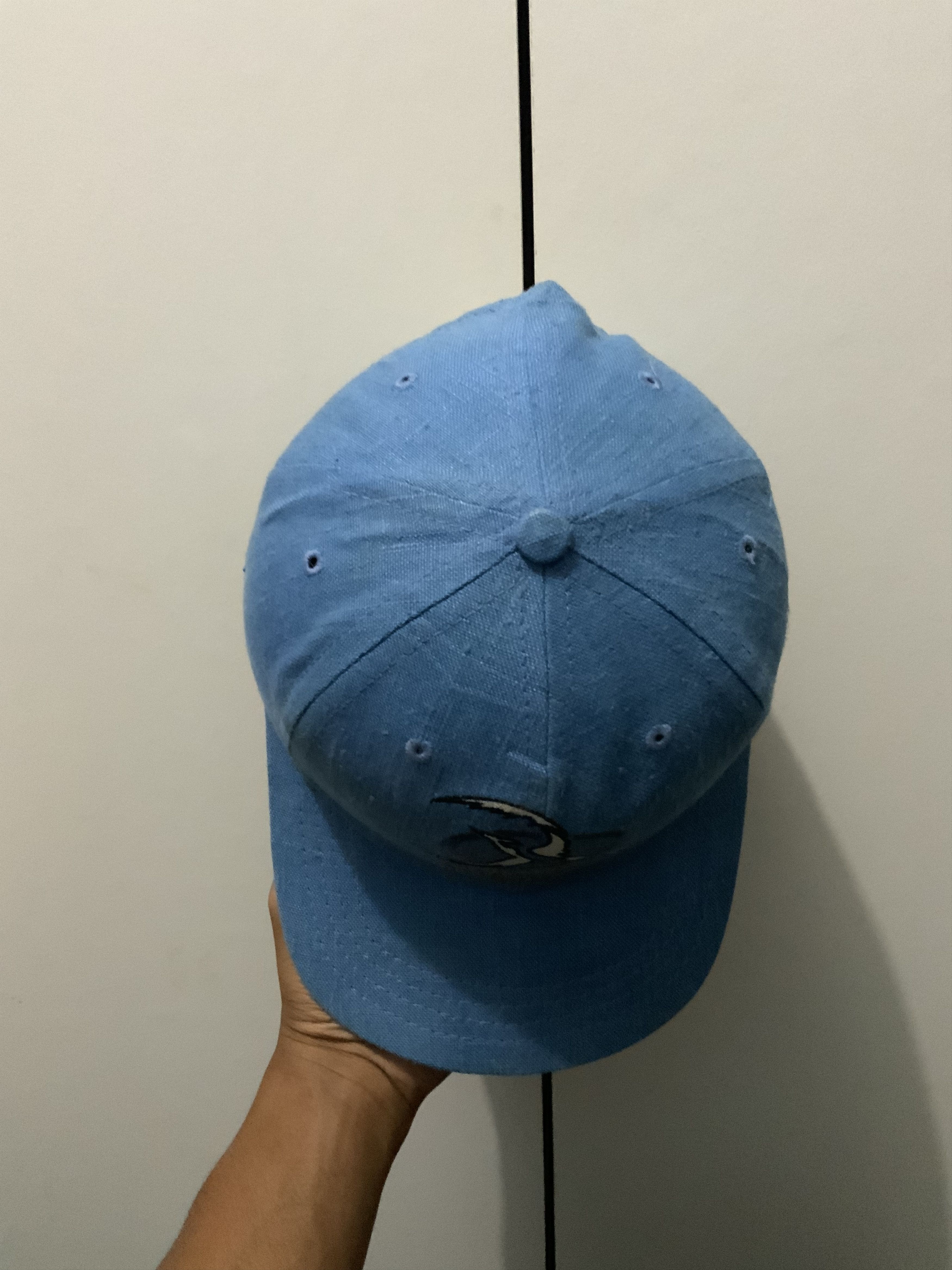 Vintage Vintage Saipan Laolao Bay Hat Size ONE SIZE - 8 Thumbnail