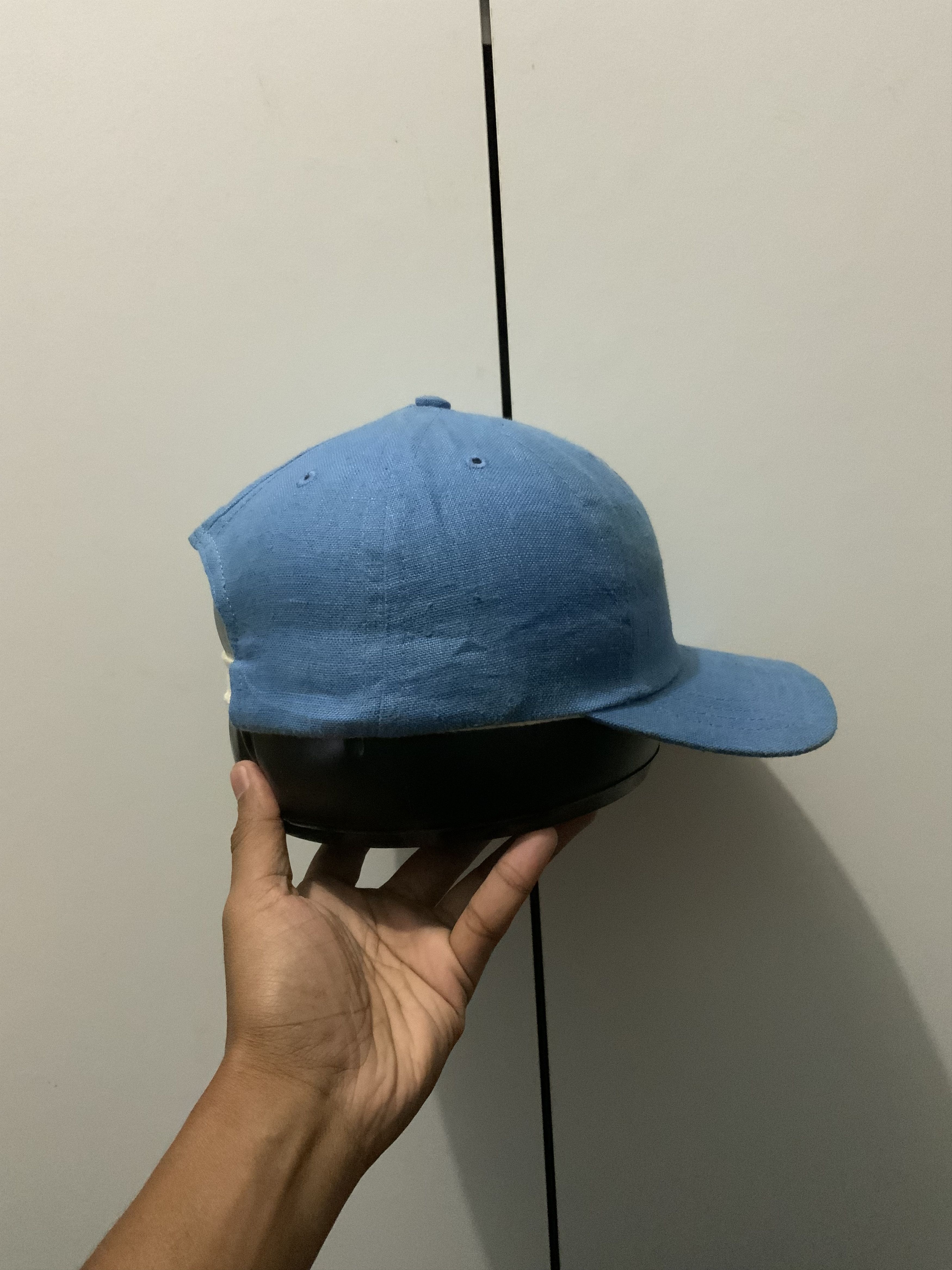 Vintage Vintage Saipan Laolao Bay Hat Size ONE SIZE - 6 Thumbnail