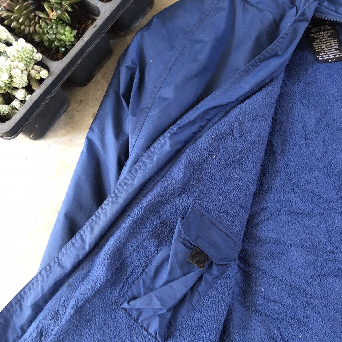 Pepsi × Vintage Vintage 🖤 Pepsi Workwear Bombers Style Jacket Size US L / EU 52-54 / 3 - 19 Thumbnail