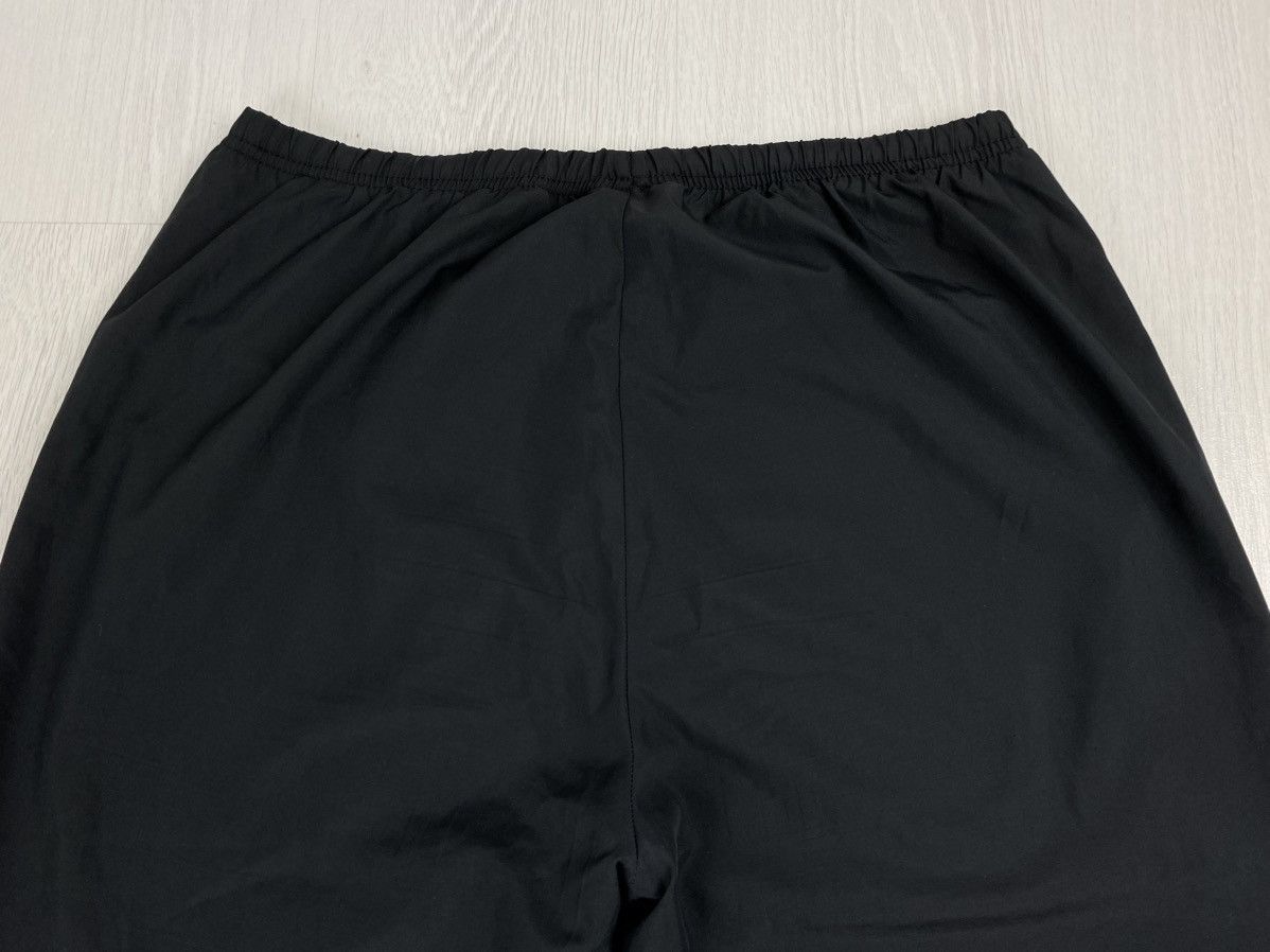Nike Vintage Nike Y2K Nylon Drill Track Pants Joggers Swoosh Size US 34 / EU 50 - 11 Thumbnail