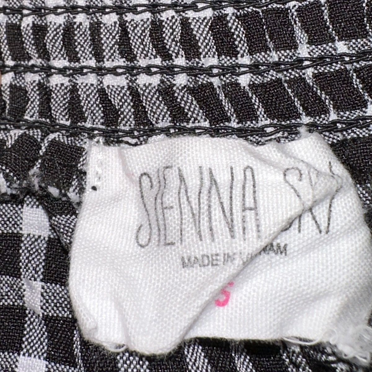 Other Sienna Sky Pants Size 27" / US 4 / IT 40 - 5 Thumbnail