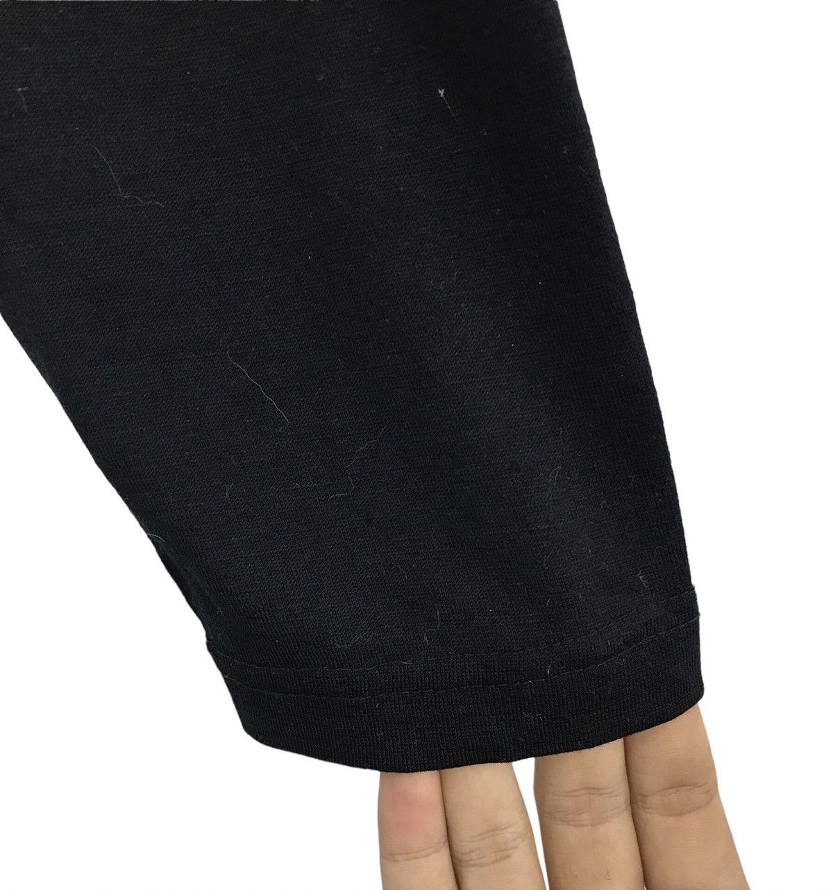 Japanese Brand Vintage TOKUKO 1er VOL Graphic Wool Made in Japan Size 9 Size US L / EU 52-54 / 3 - 6 Thumbnail
