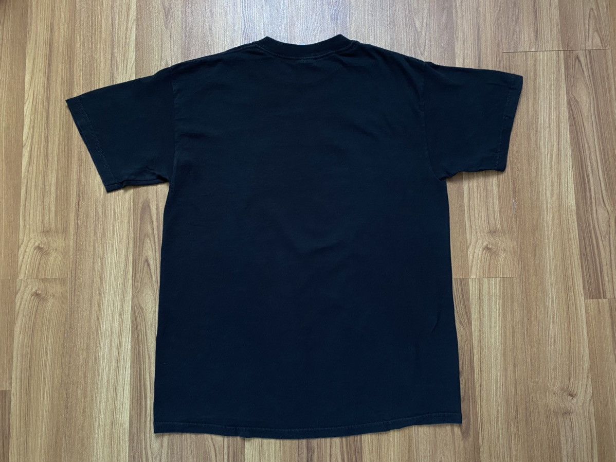 Band Tees Vintage Y2K Linkin Park 2004 T Shirt Tee Korn Rammstein Size US M / EU 48-50 / 2 - 5 Thumbnail