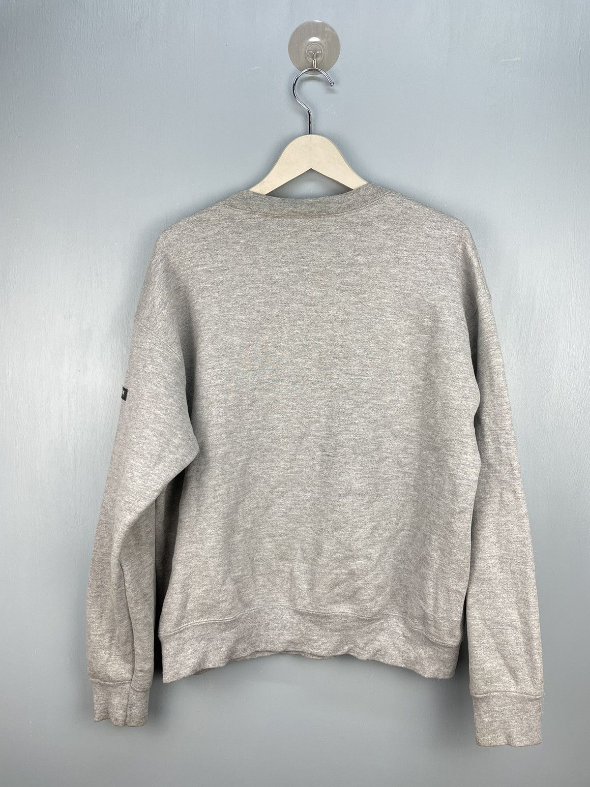 Edwin Vintage 90s Edwin sweatshirt Size US L / EU 52-54 / 3 - 2 Thumbnail