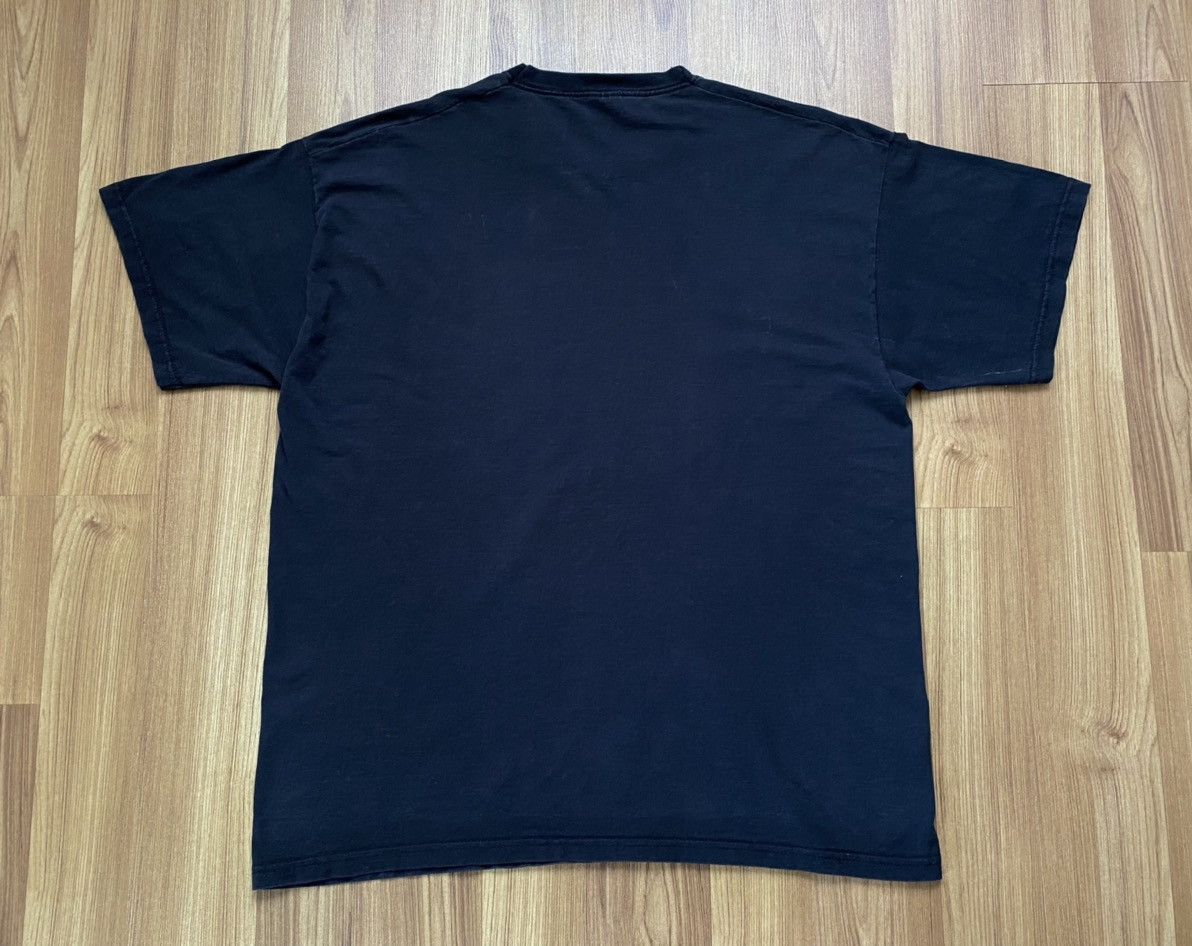 Band Tees Vintage Y2K Heideroosjes Punk T Shirt Tee Blink 182 Sum 41 Size US XL / EU 56 / 4 - 3 Thumbnail