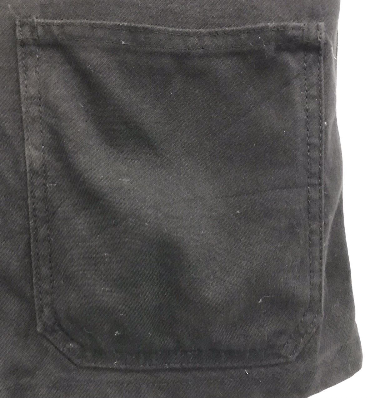 Vintage × Zucca ZUCCA TRAVAIL FABRIQUE EN FRANCE JACKET Size US S / EU 44-46 / 1 - 7 Thumbnail