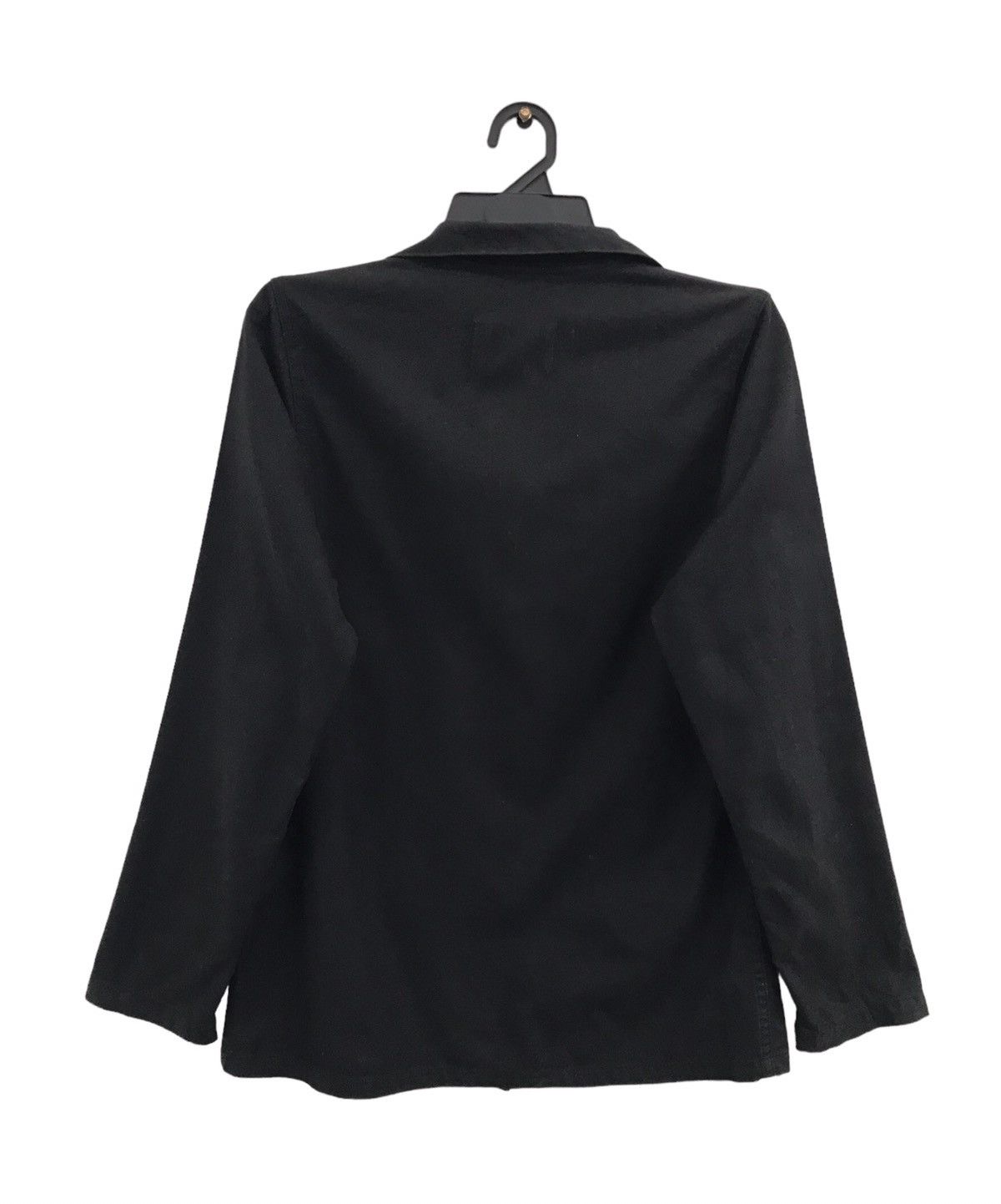 Vintage × Zucca ZUCCA TRAVAIL FABRIQUE EN FRANCE JACKET Size US S / EU 44-46 / 1 - 2 Thumbnail