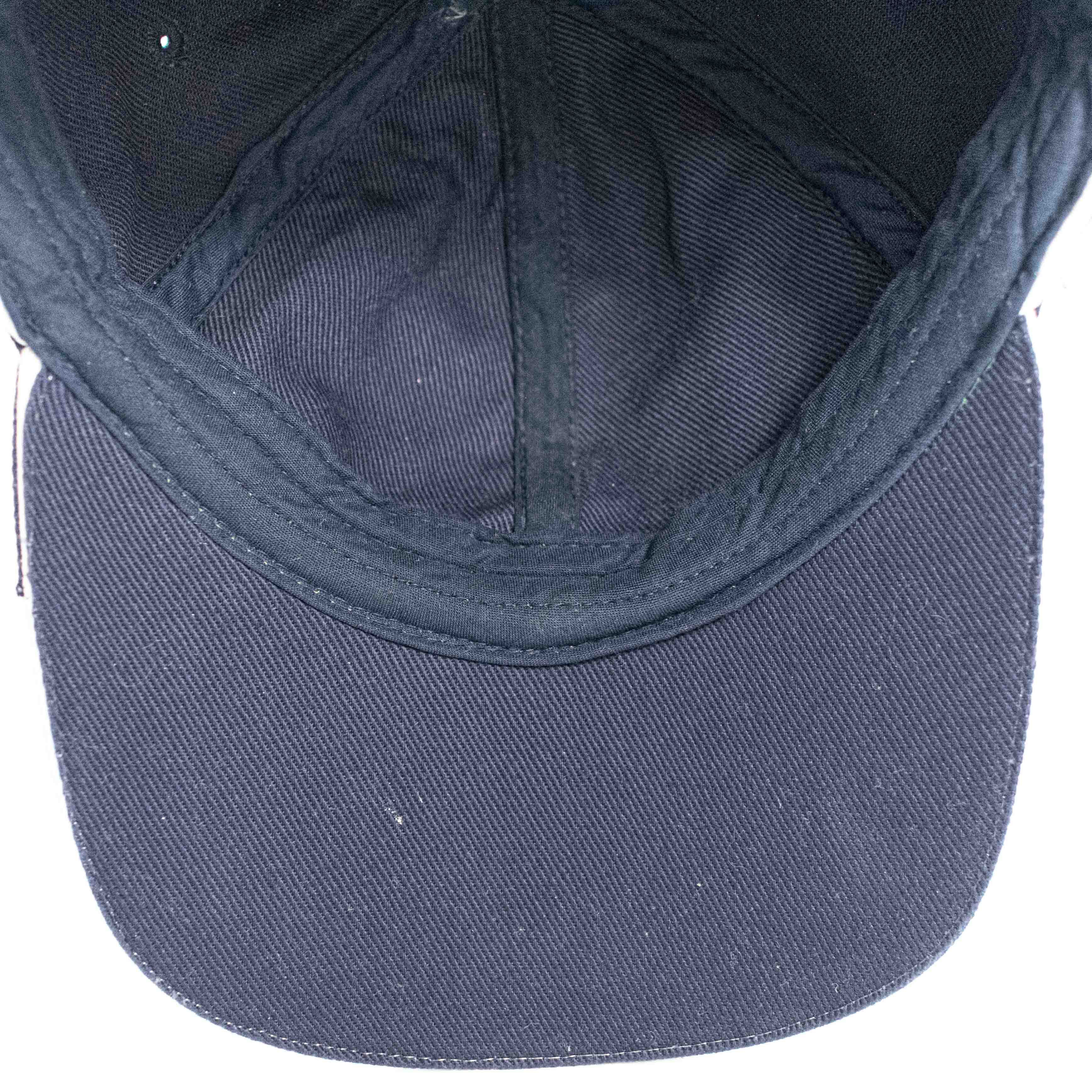 BMW BMW Williams F1 Team Compaq Strap Back Hat Size ONE SIZE - 8 Thumbnail