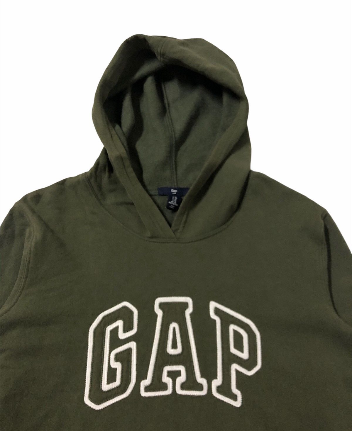 Gap × Vintage 🔥Gap Nice Hoodies Sweatshirts For Kids Size US XL / EU 56 / 4 - 4 Thumbnail