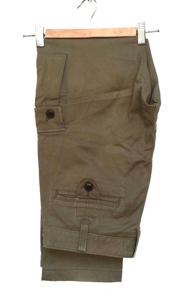Japanese Brand × Vintage 🔥Global Work Casual Cargo Pants Size US 32 / EU 48 - 5 Thumbnail