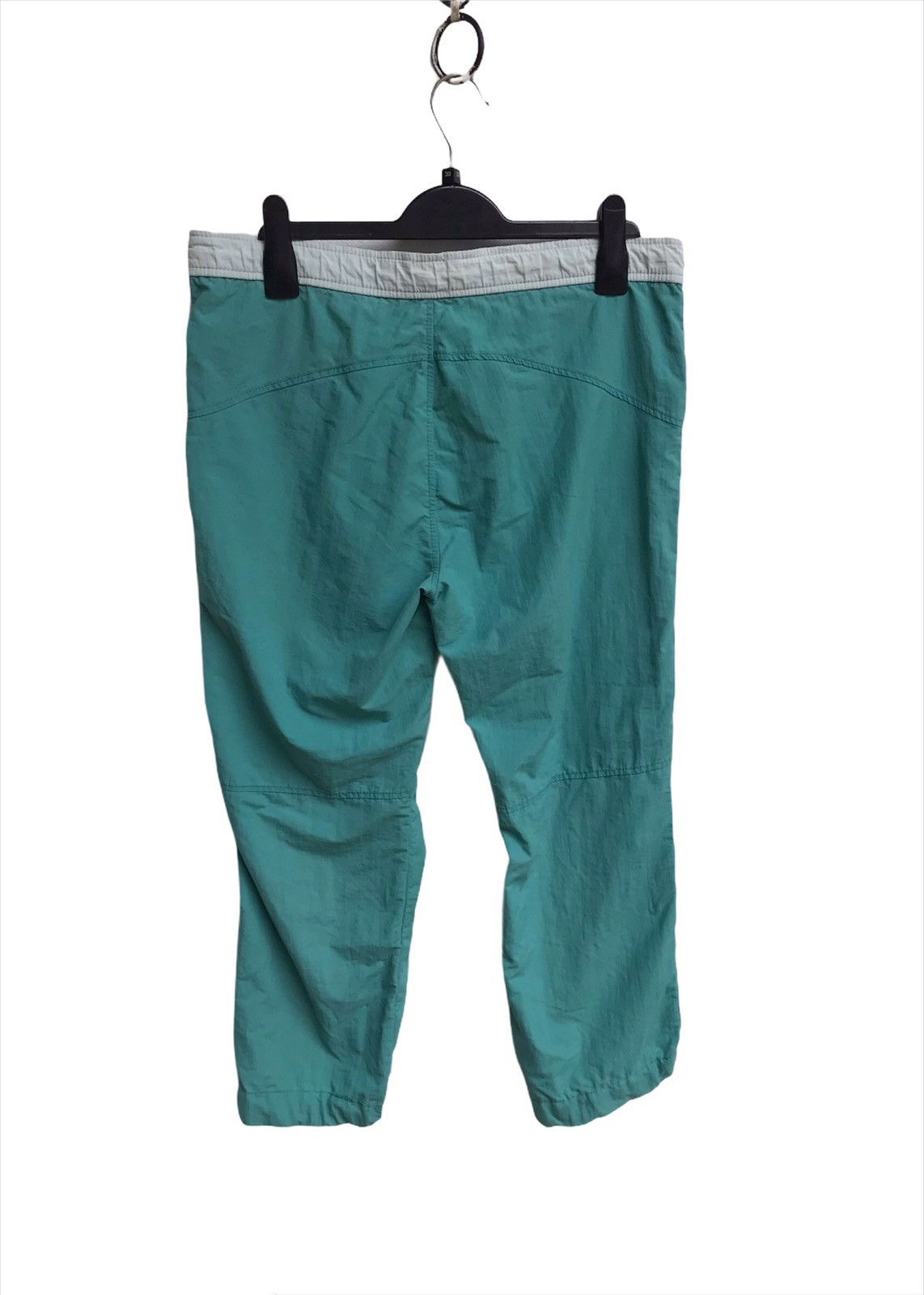 Japanese Brand × Uniqlo × Vintage 🔥Vintage Uniqlo Nice Track Pants Size US 32 / EU 48 - 2 Thumbnail