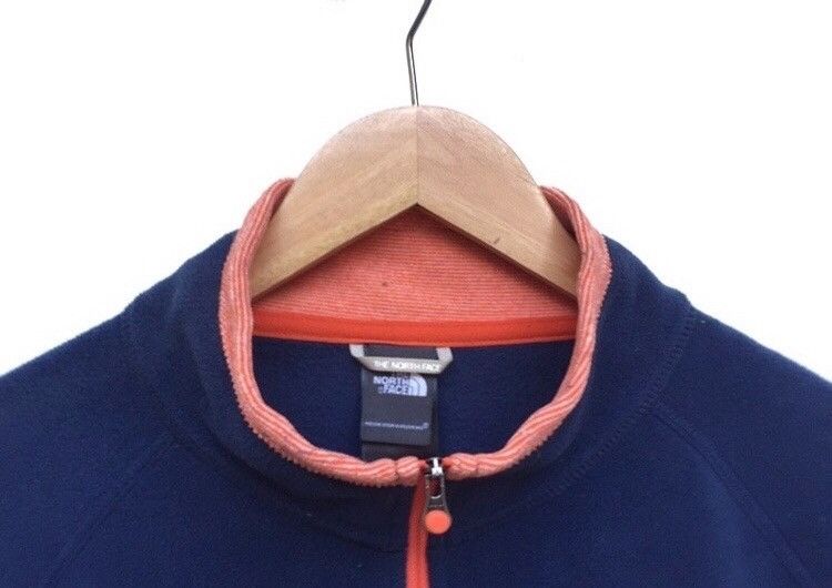 The North Face 🔥The North Face Zipper Neck Sweatshirts Size US M / EU 48-50 / 2 - 3 Thumbnail