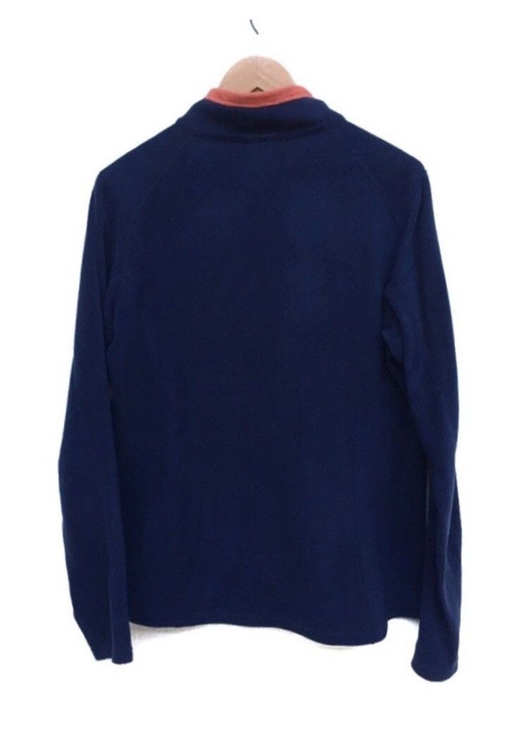 The North Face 🔥The North Face Zipper Neck Sweatshirts Size US M / EU 48-50 / 2 - 2 Thumbnail