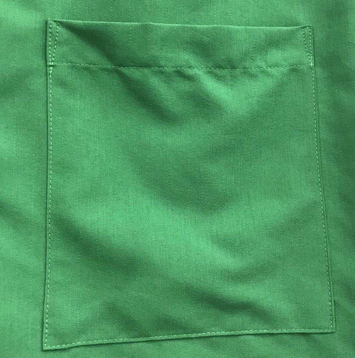 Japanese Brand 7 ELEVEN SHORT SLEEVE JACKET Size US L / EU 52-54 / 3 - 9 Thumbnail