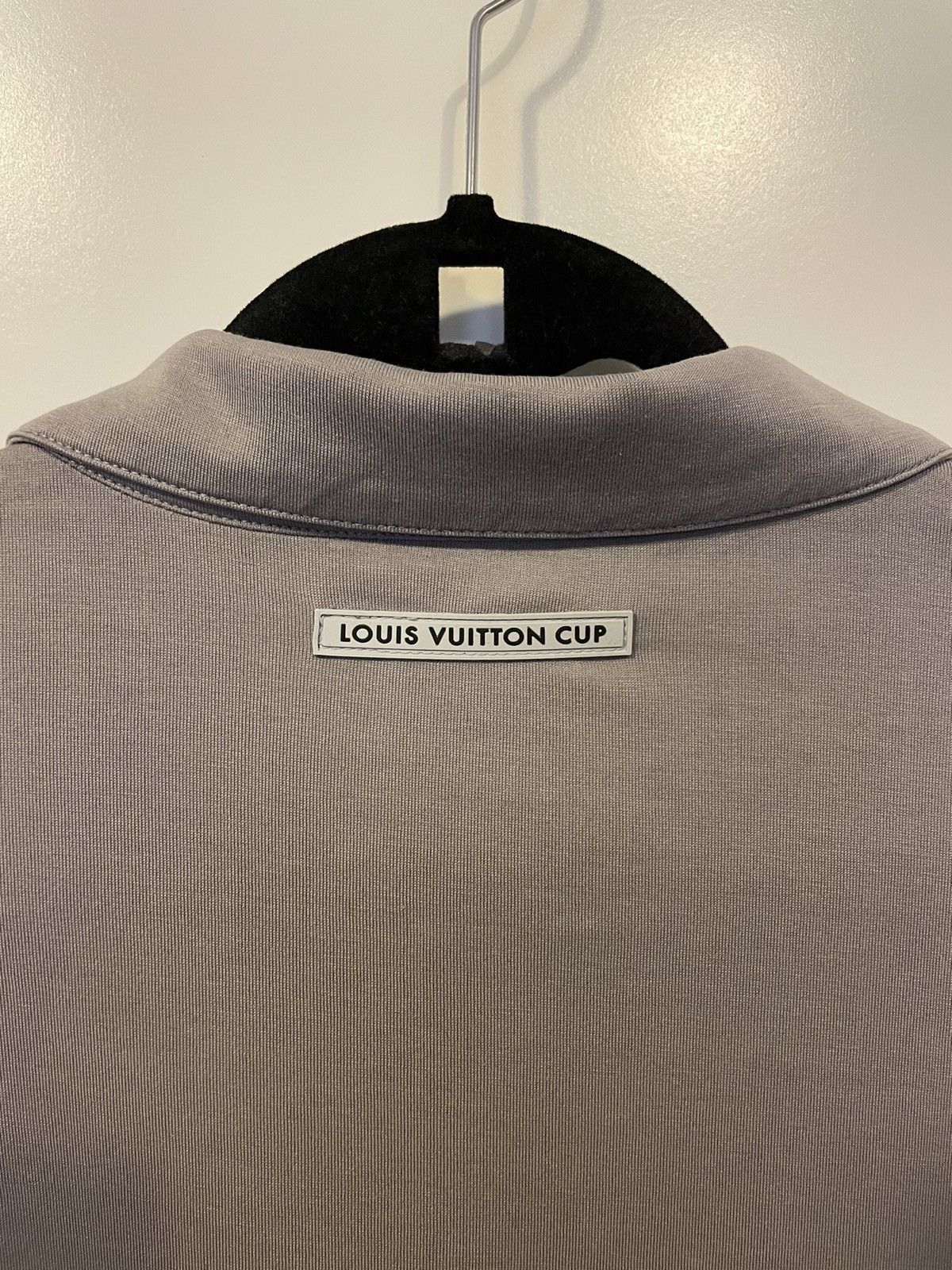 Louis Vuitton Louis Vuitton Polo Shirt Size US XL / EU 56 / 4 - 1 Thumbnail