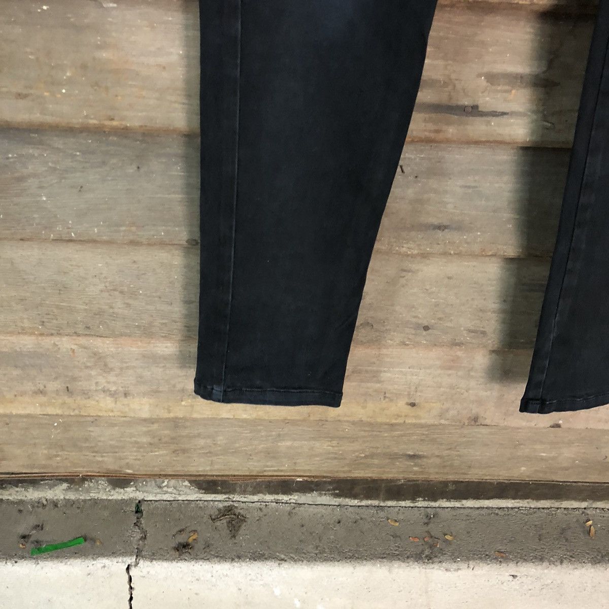 Japanese Brand D Reflect utility tactical multipocket Cargo Pants #2373 Size 29" - 8 Thumbnail