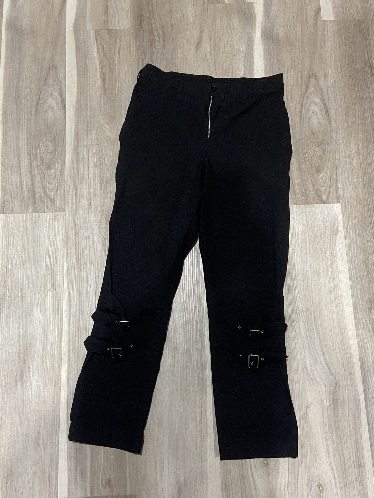 Comme Des Garcons Bondage | Grailed