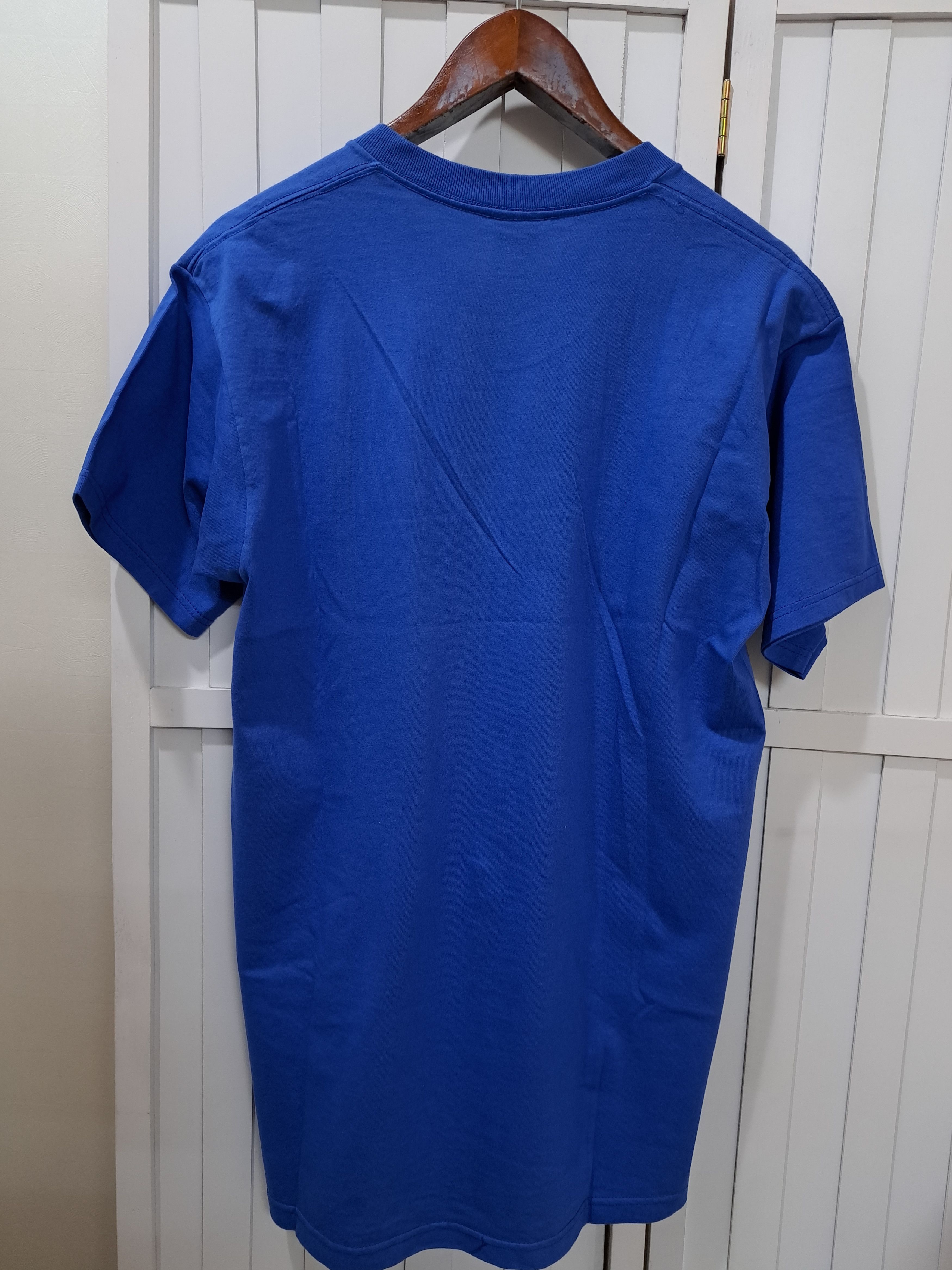 Vintage Vintage 98' Batman Animated Series Tee Size US L / EU 52-54 / 3 - 4 Thumbnail