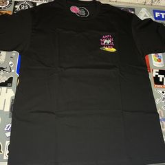 Anti Social Social Club Mooneyes | Grailed