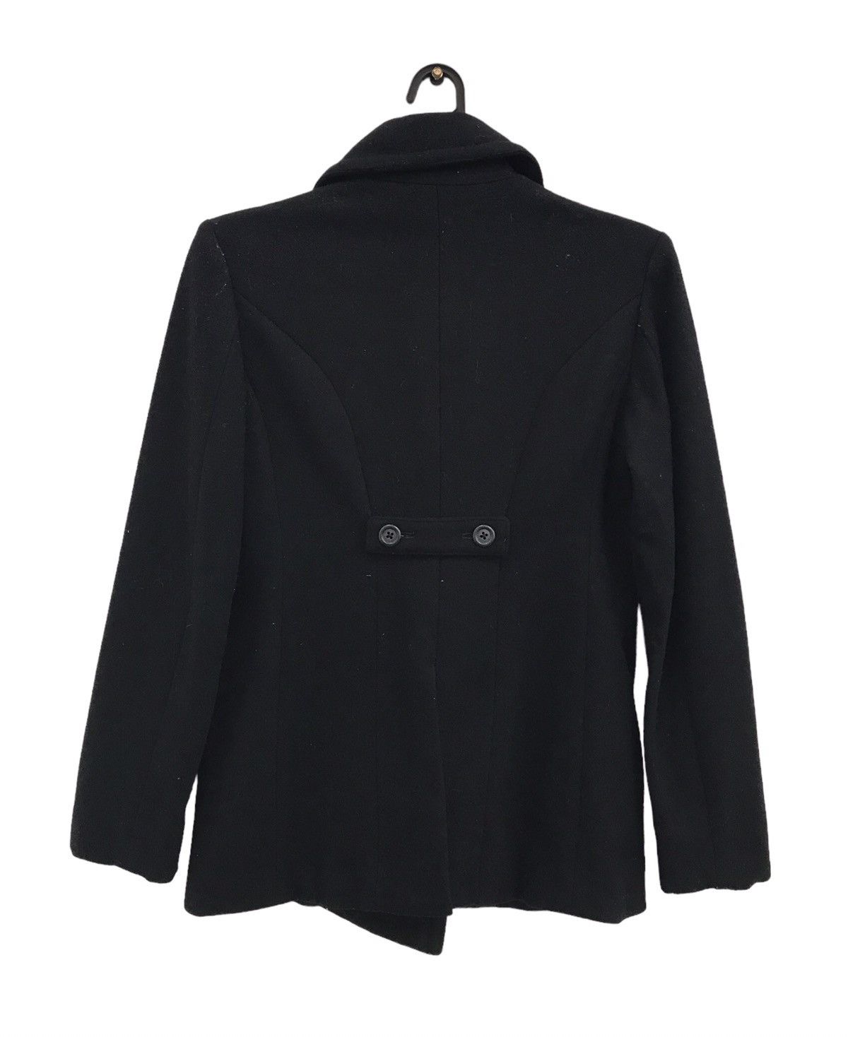 Japanese Brand SINDEE MADE IN JAPAN WINTER JACKET COAT Size US S / EU 44-46 / 1 - 2 Thumbnail