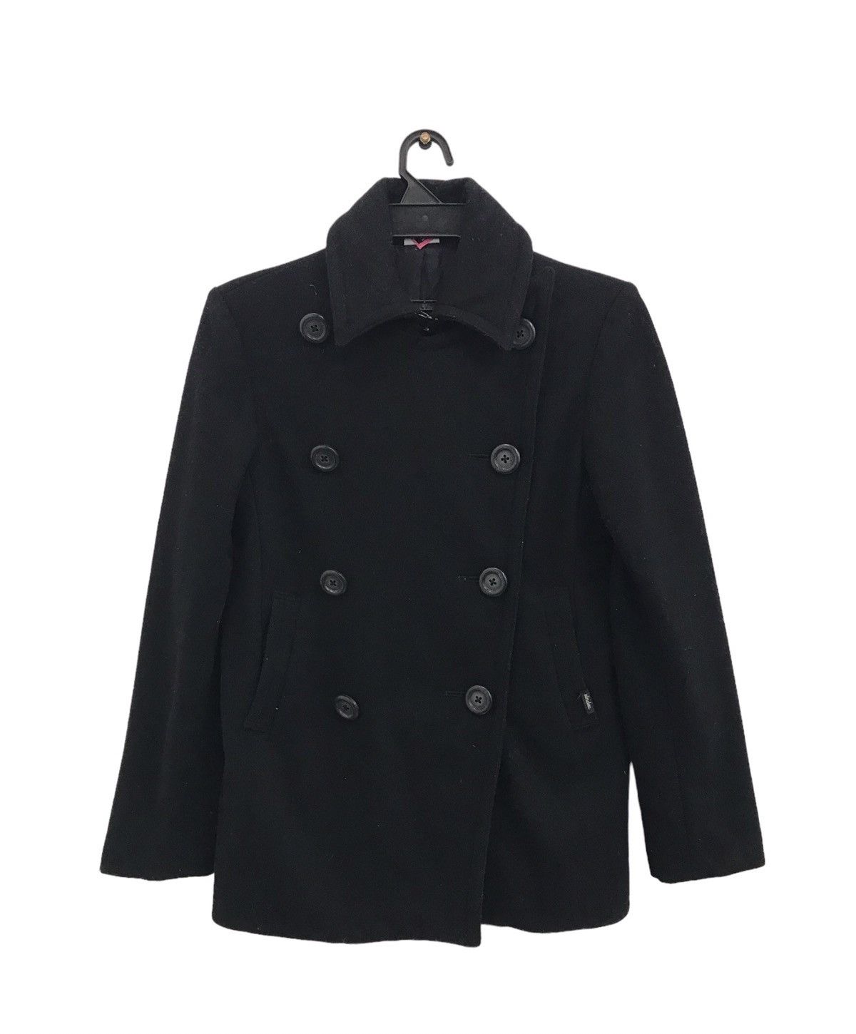 SINDEE MADE IN JAPAN WINTER JACKET COAT