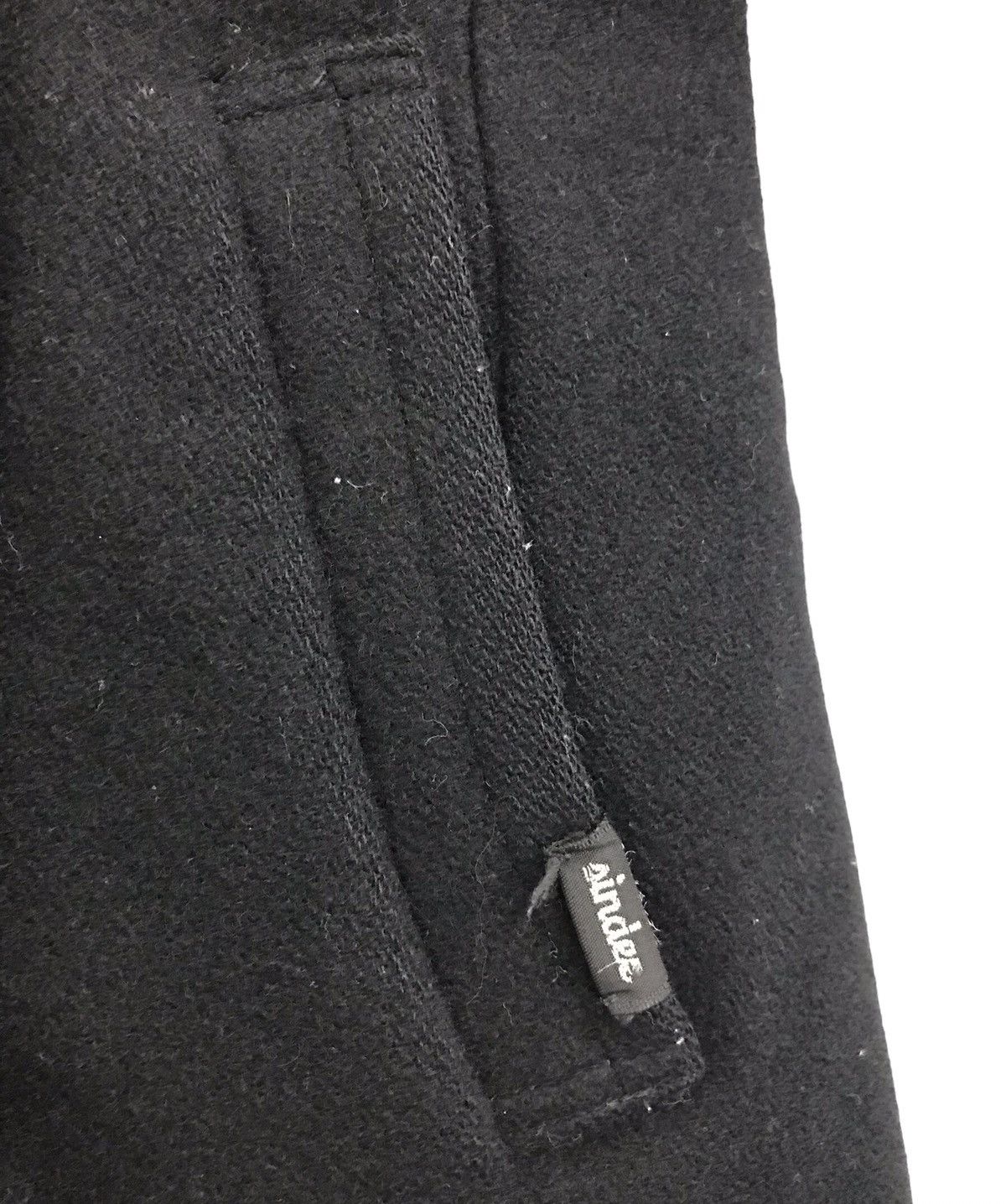 Japanese Brand SINDEE MADE IN JAPAN WINTER JACKET COAT Size US S / EU 44-46 / 1 - 5 Thumbnail