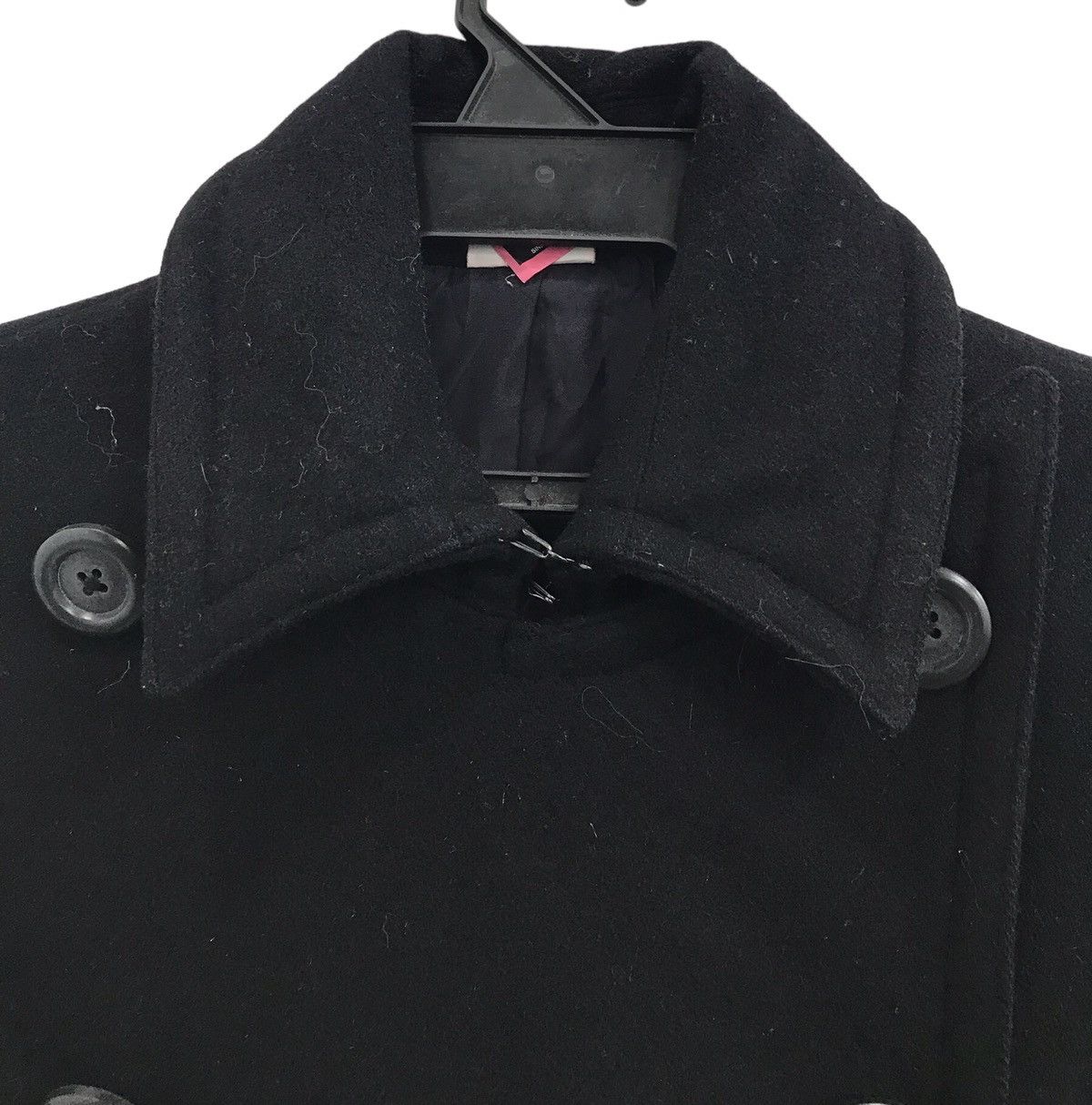 Japanese Brand SINDEE MADE IN JAPAN WINTER JACKET COAT Size US S / EU 44-46 / 1 - 3 Thumbnail